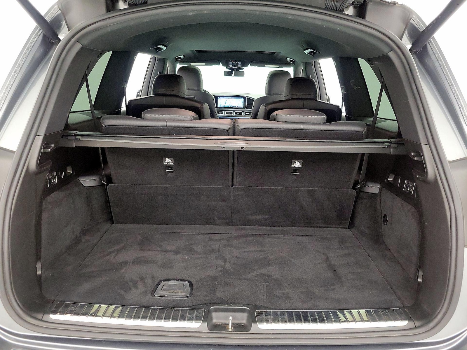 2020 Mercedes-Benz GLS GLS450 - Photo 23