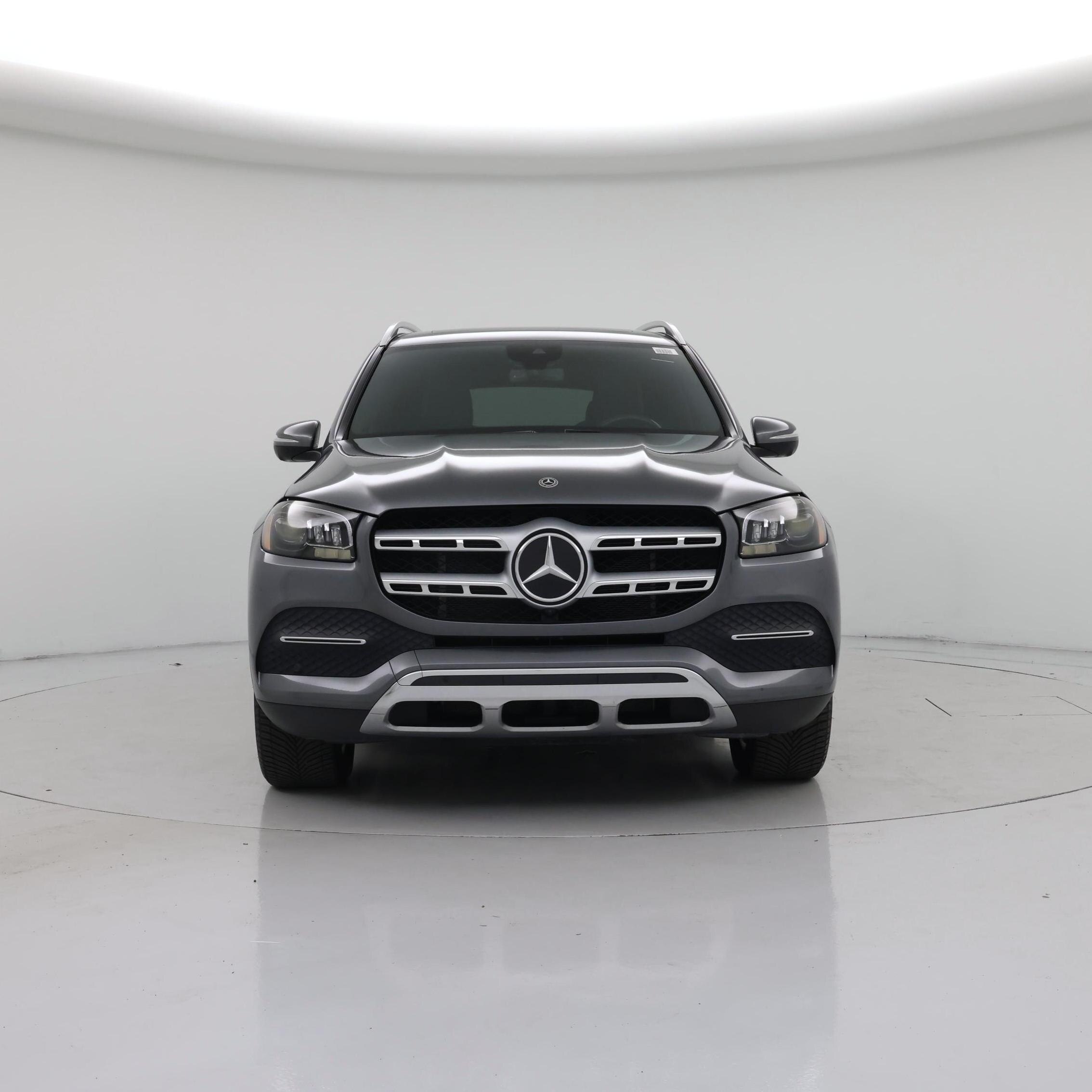 Thumbnail: 2020 Mercedes-Benz GLS - 5
