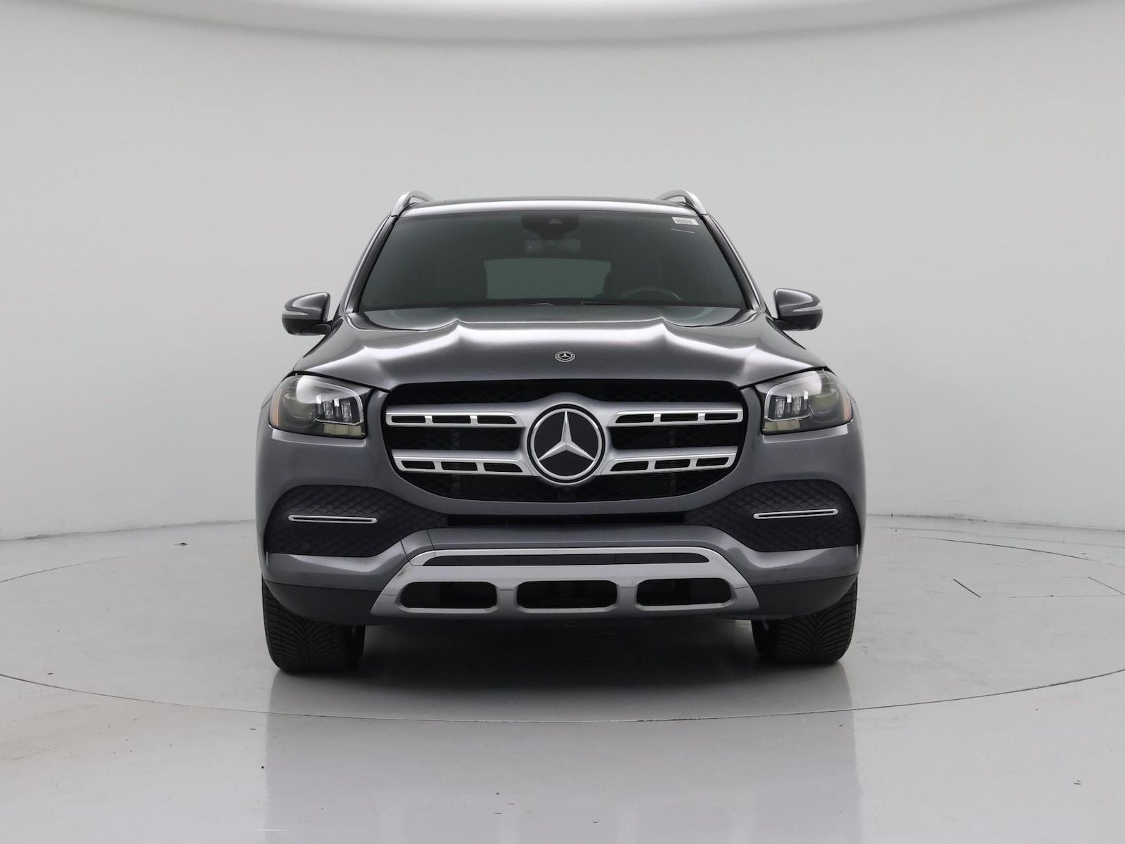 2020 Mercedes-Benz GLS GLS450 - Photo 6