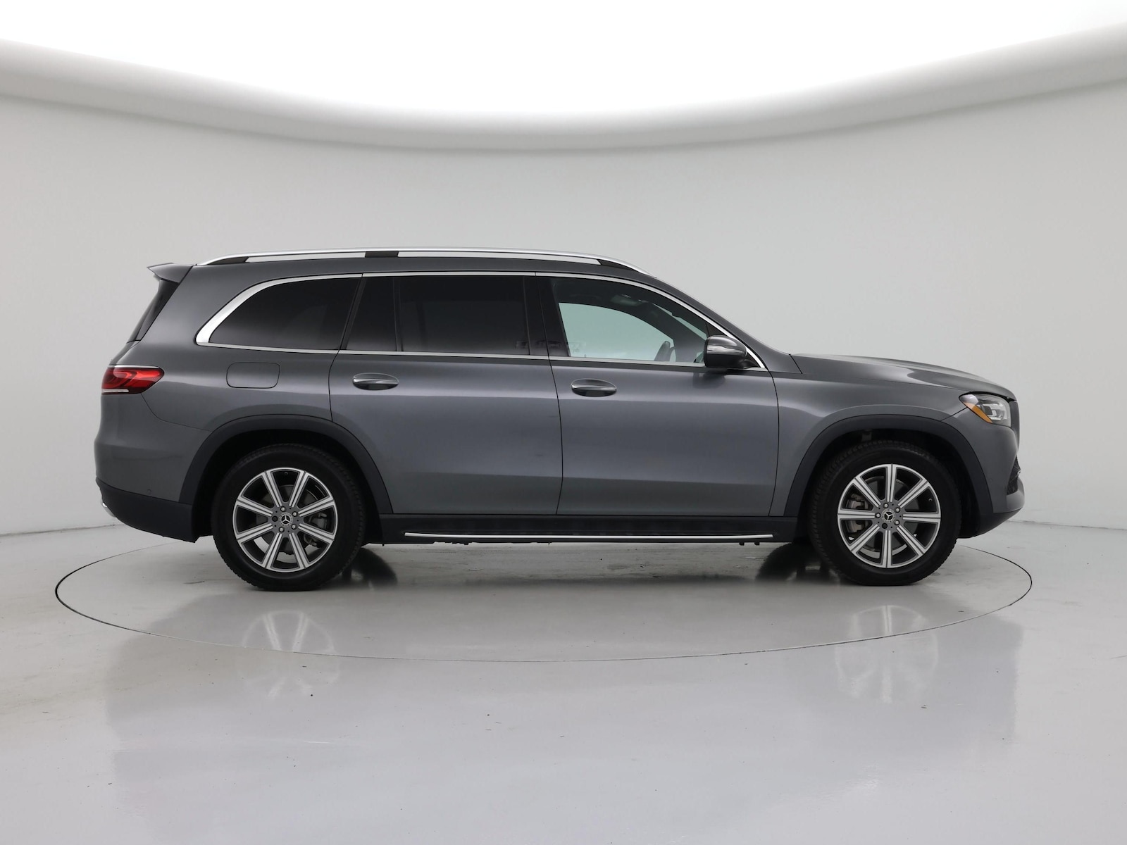 2020 Mercedes-Benz GLS GLS450 - Photo 8