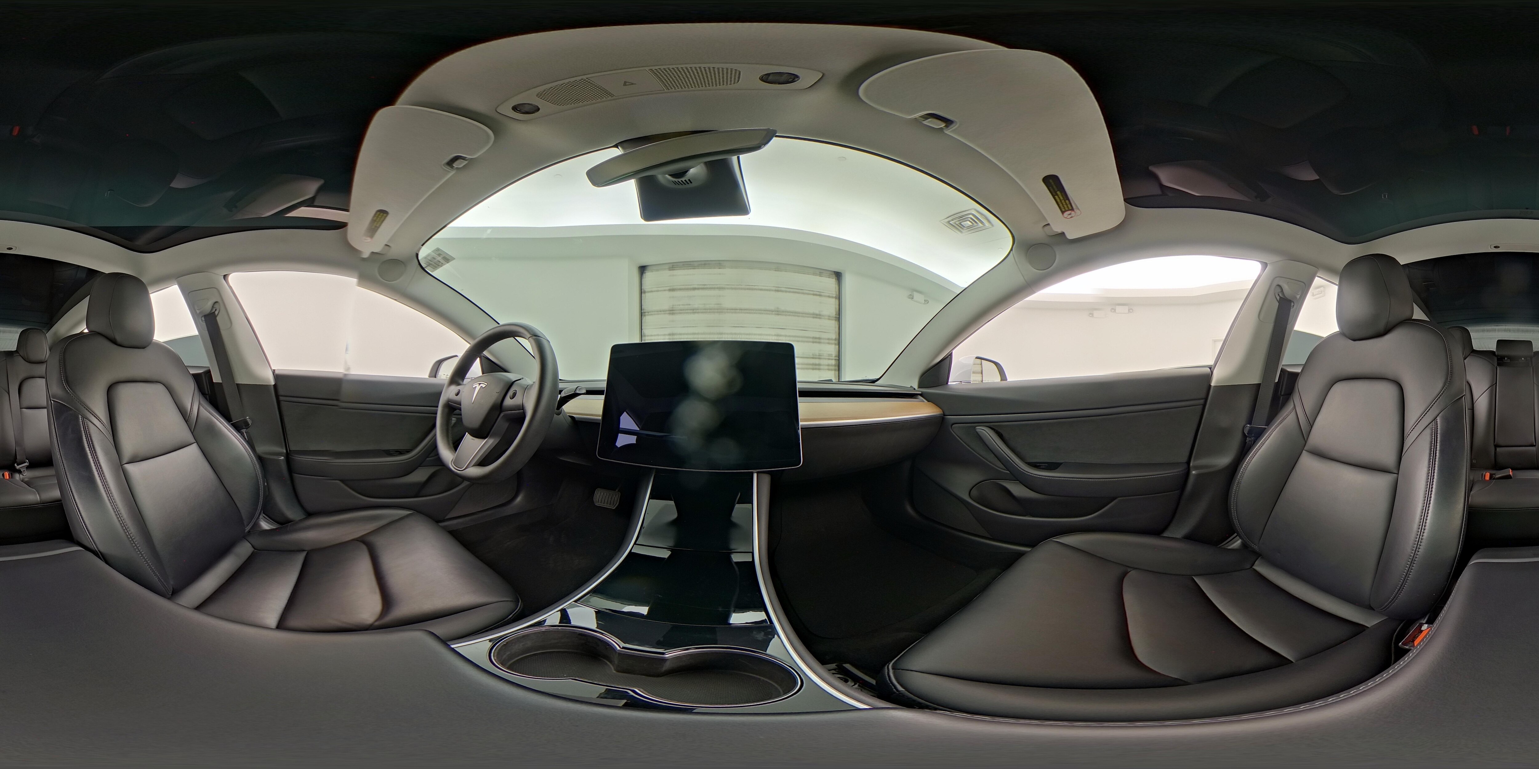 2020 Tesla Model 3 Base - Photo 25