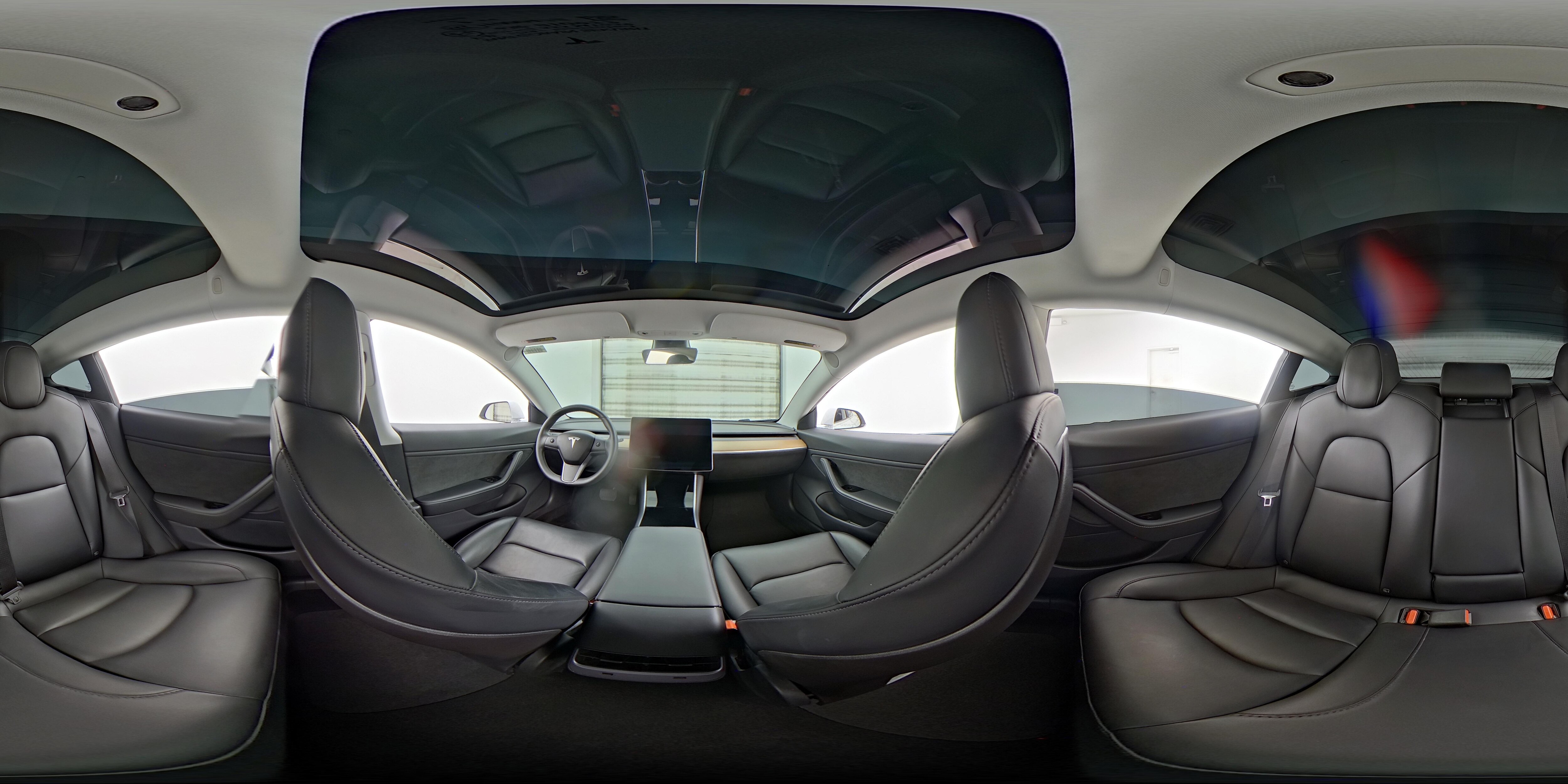 2020 Tesla Model 3 Base - Photo 26