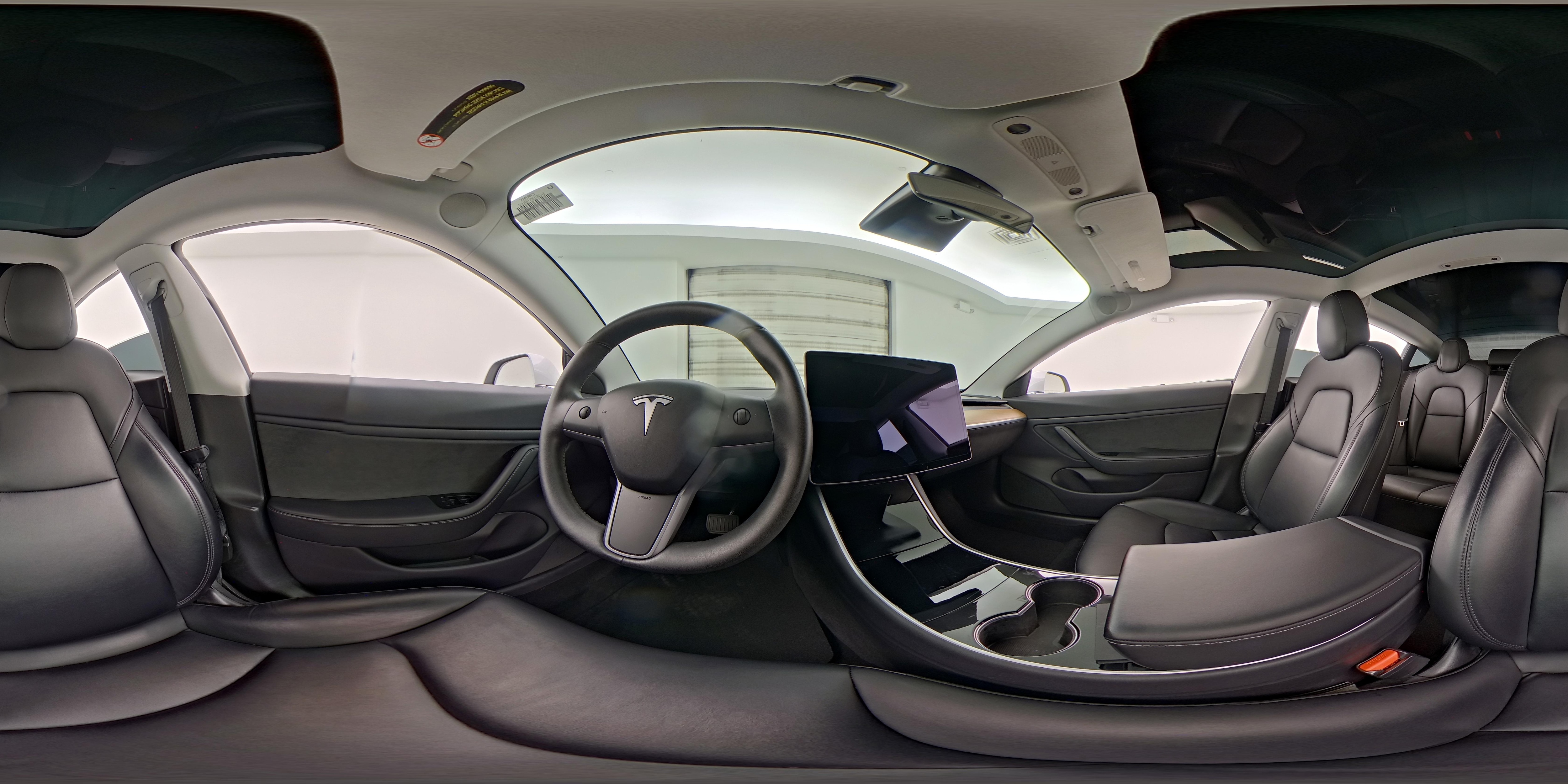 2020 Tesla Model 3 Base - Photo 27