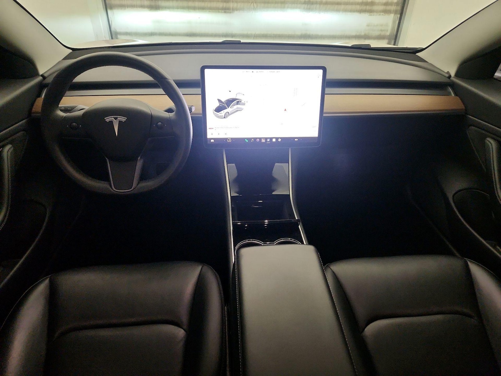 2020 Tesla Model 3 Base - Photo 10