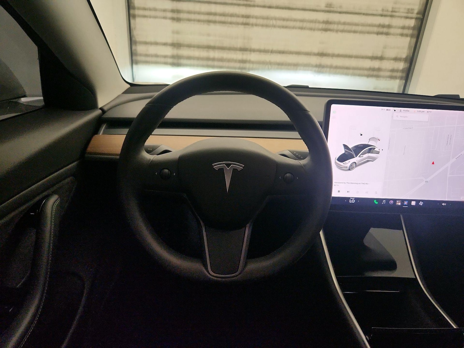 2020 Tesla Model 3 Base - Photo 11