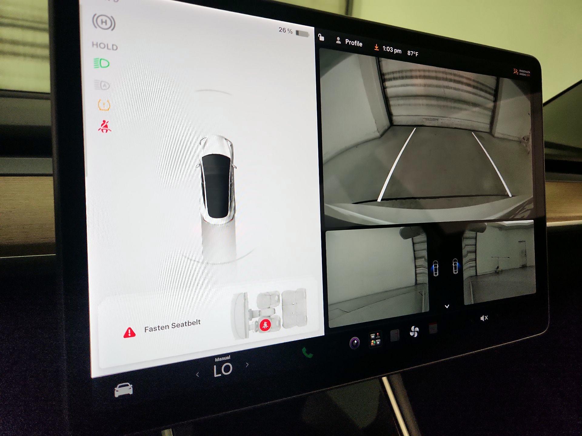 Thumbnail: 2020 Tesla Model 3 - 15