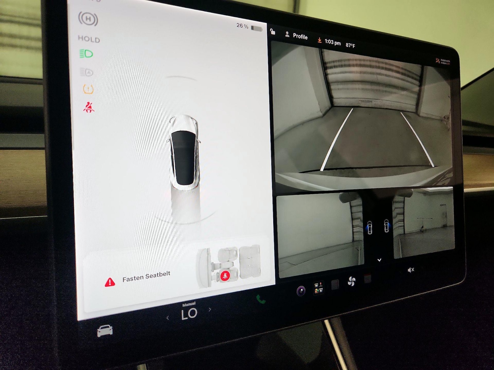 2020 Tesla Model 3 Base - Photo 16
