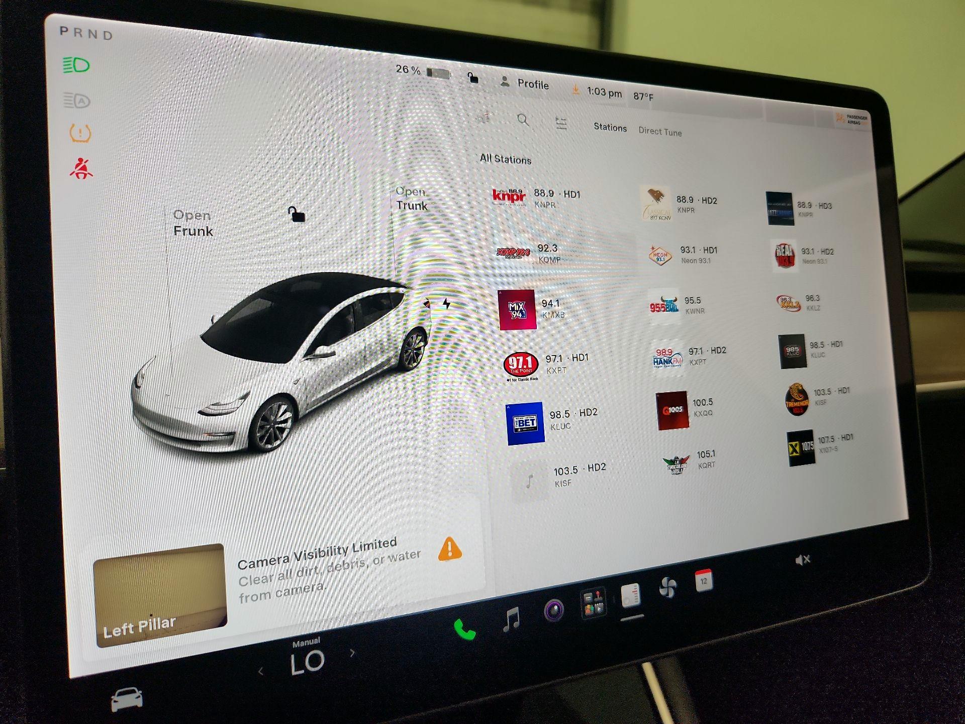 Thumbnail: 2020 Tesla Model 3 - 16