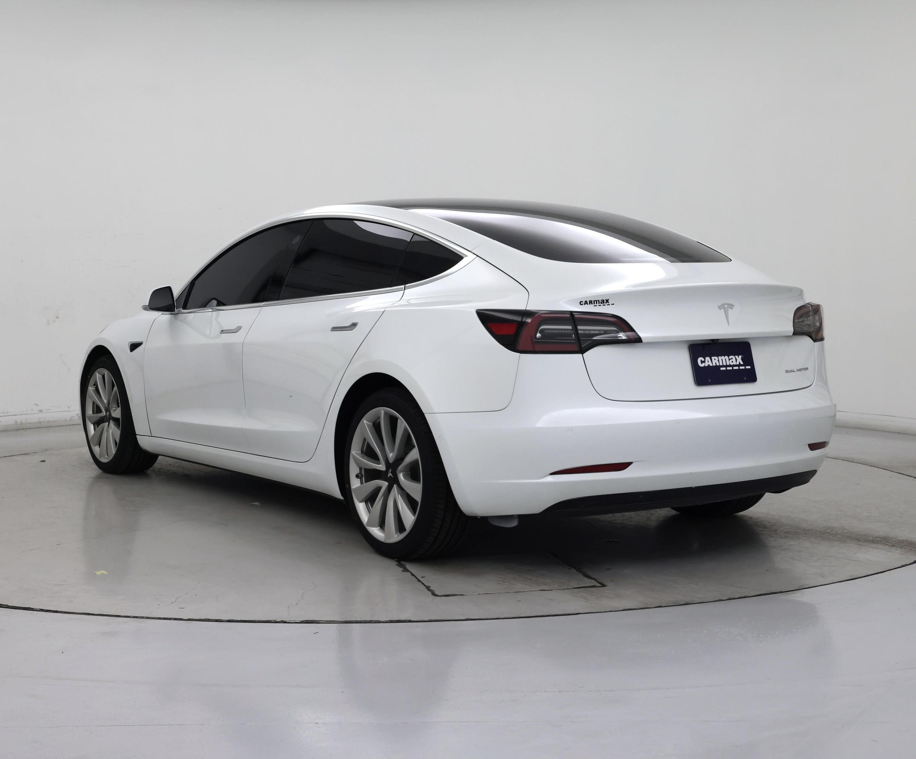 Thumbnail: 2020 Tesla Model 3 - 2