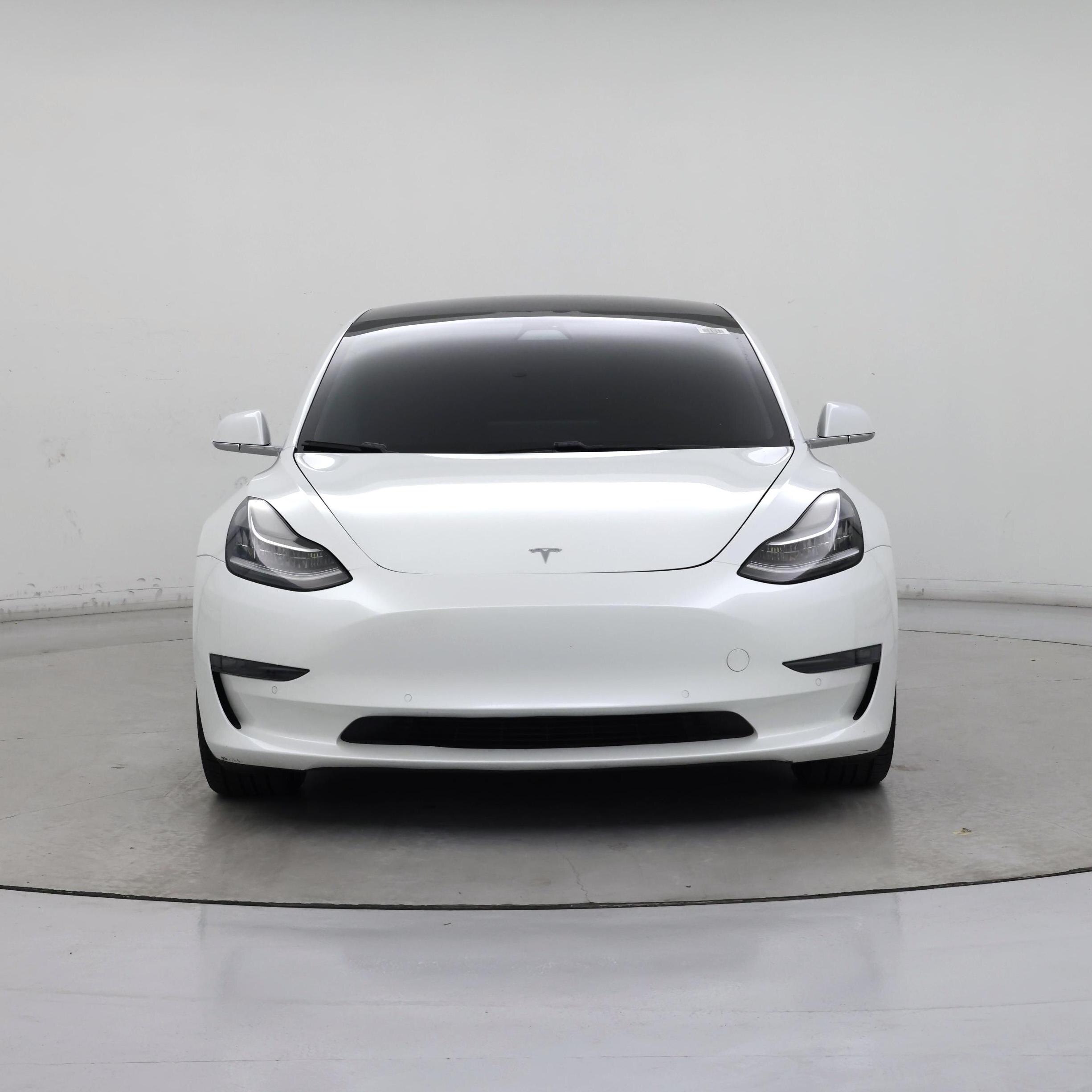 Thumbnail: 2020 Tesla Model 3 - 5