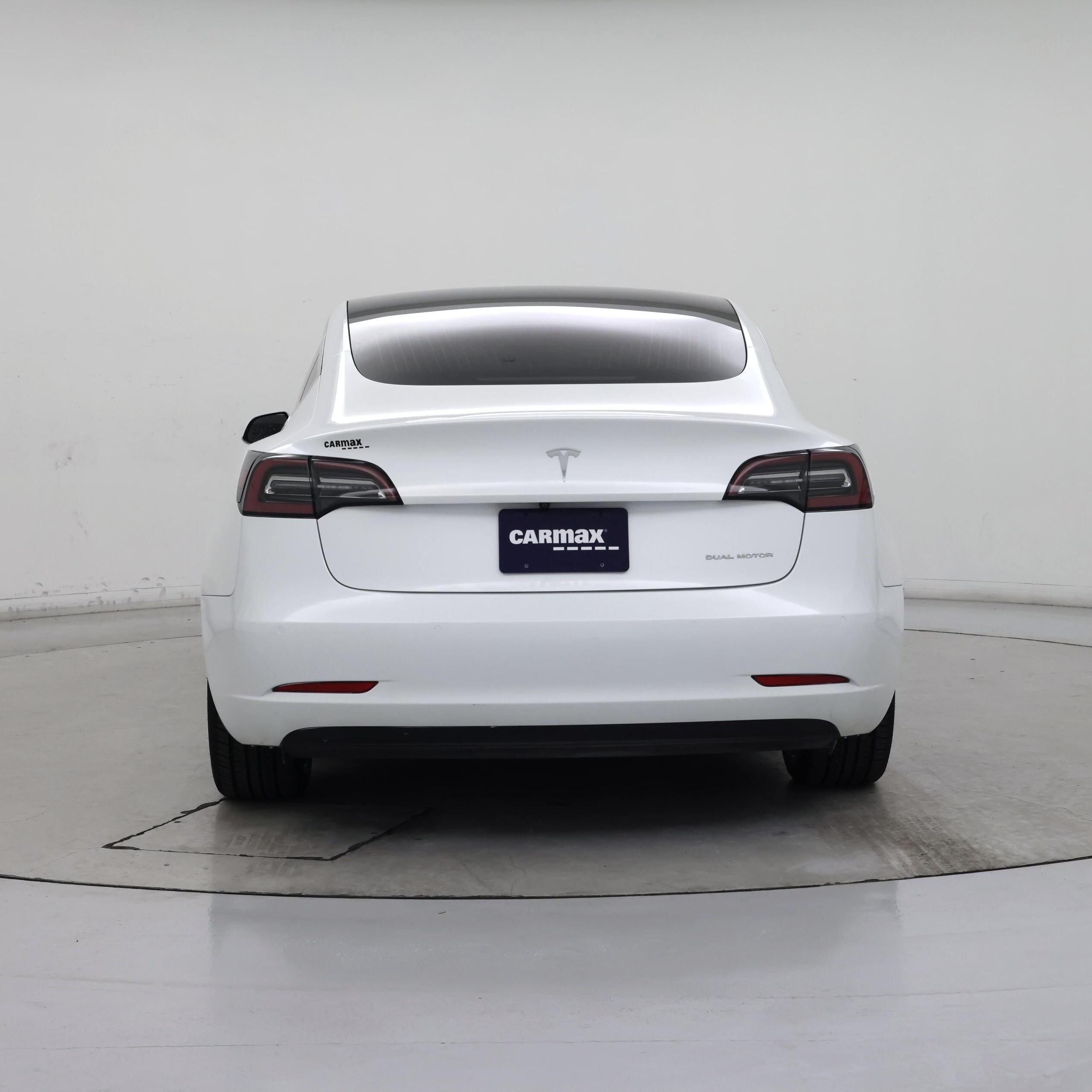Thumbnail: 2020 Tesla Model 3 - 6