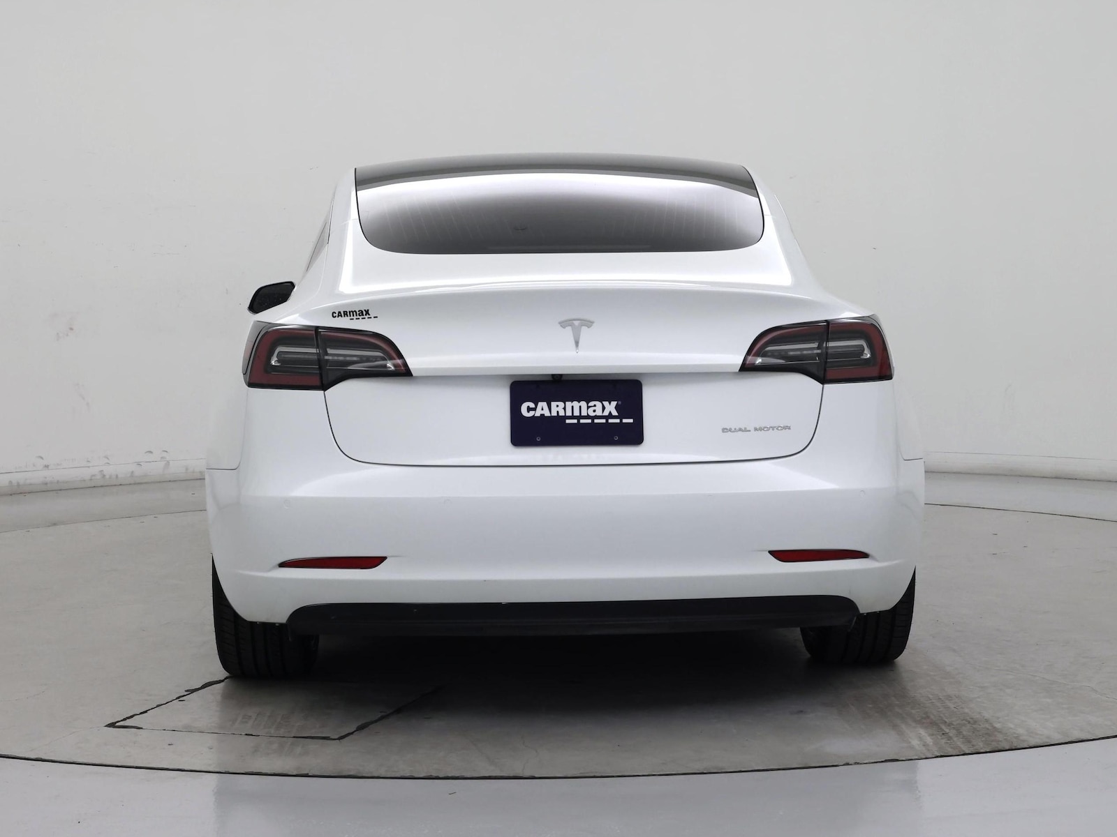 2020 Tesla Model 3 Base - Photo 7