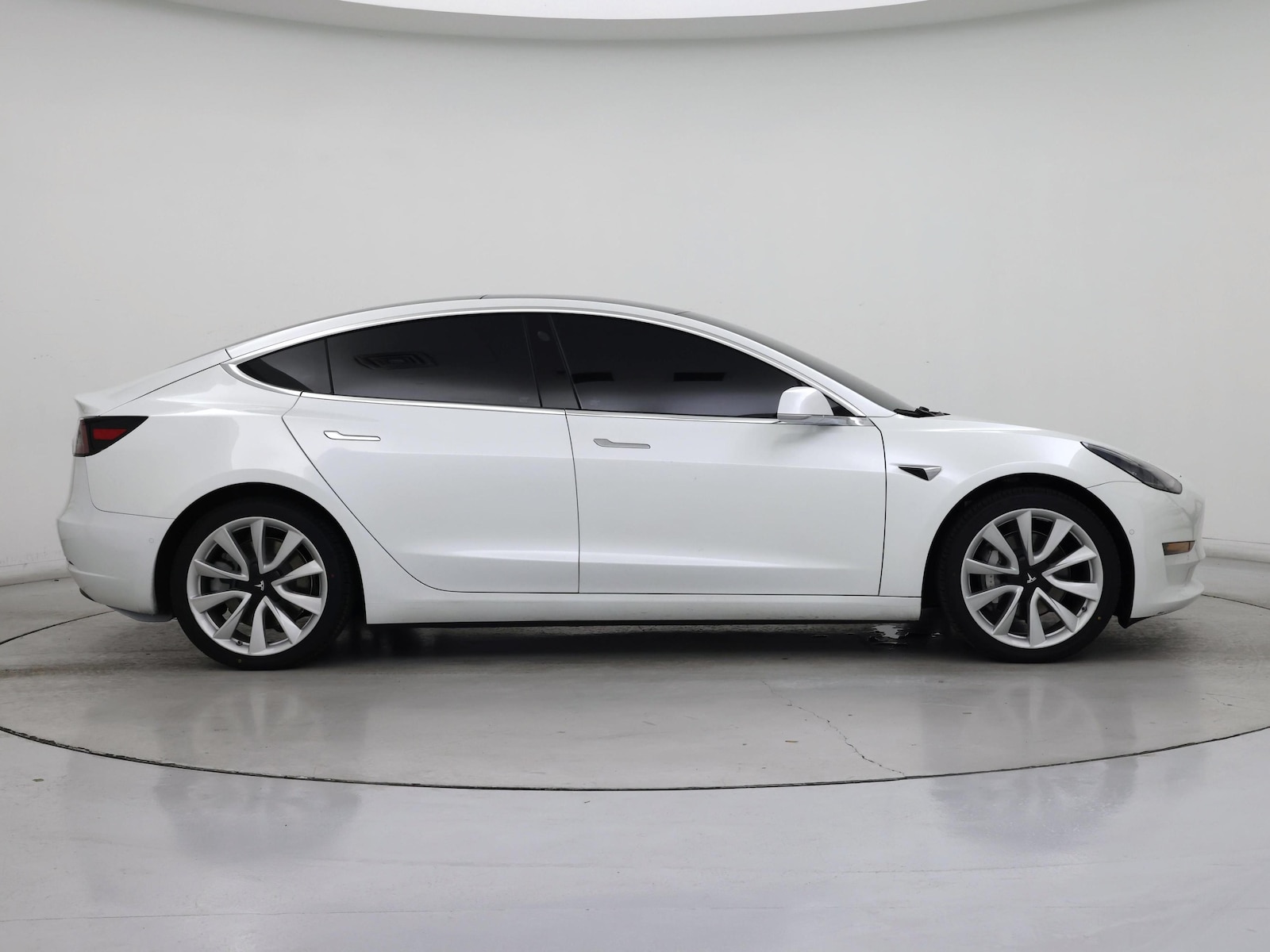 2020 Tesla Model 3 Base - Photo 8