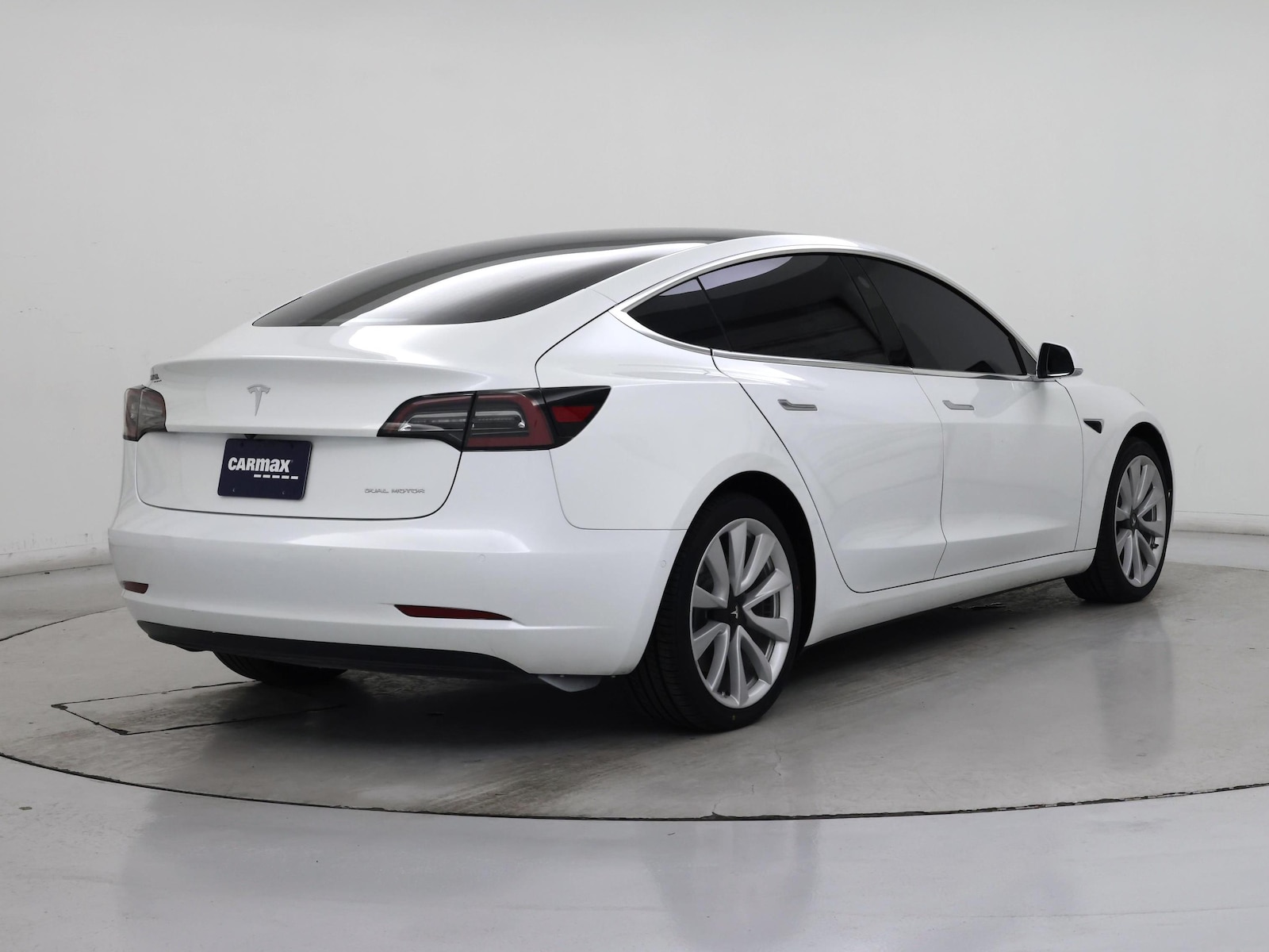 2020 Tesla Model 3 Base - Photo 9