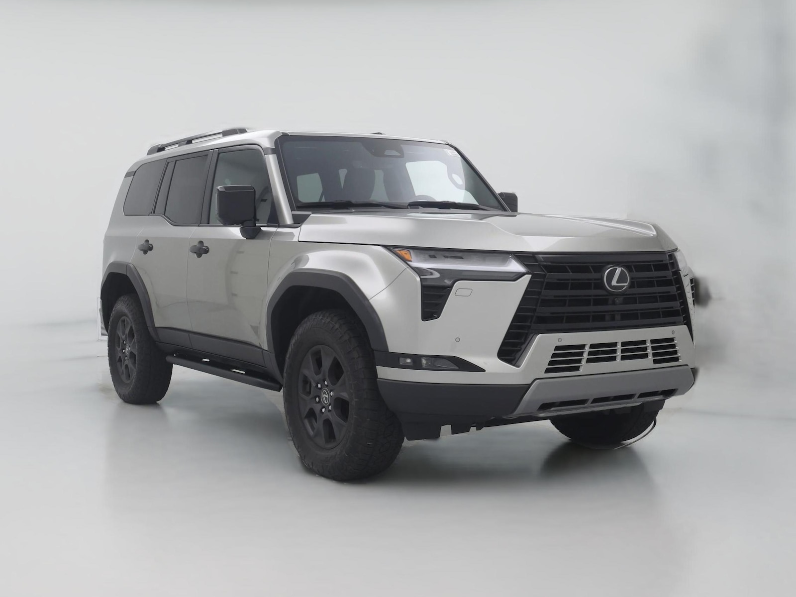 2024 Lexus GX