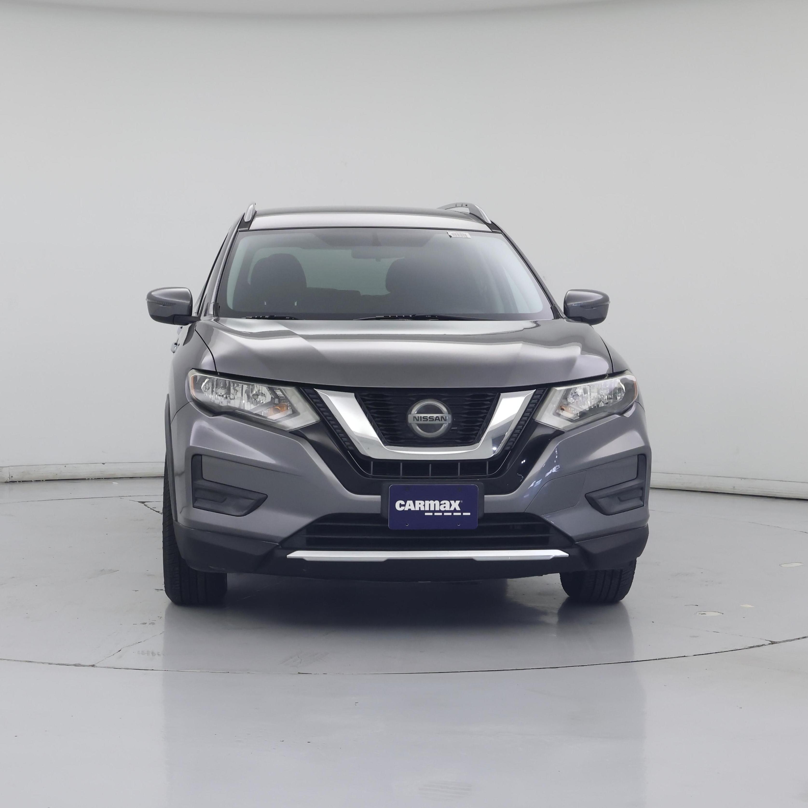 Thumbnail: 2018 Nissan Rogue - 5