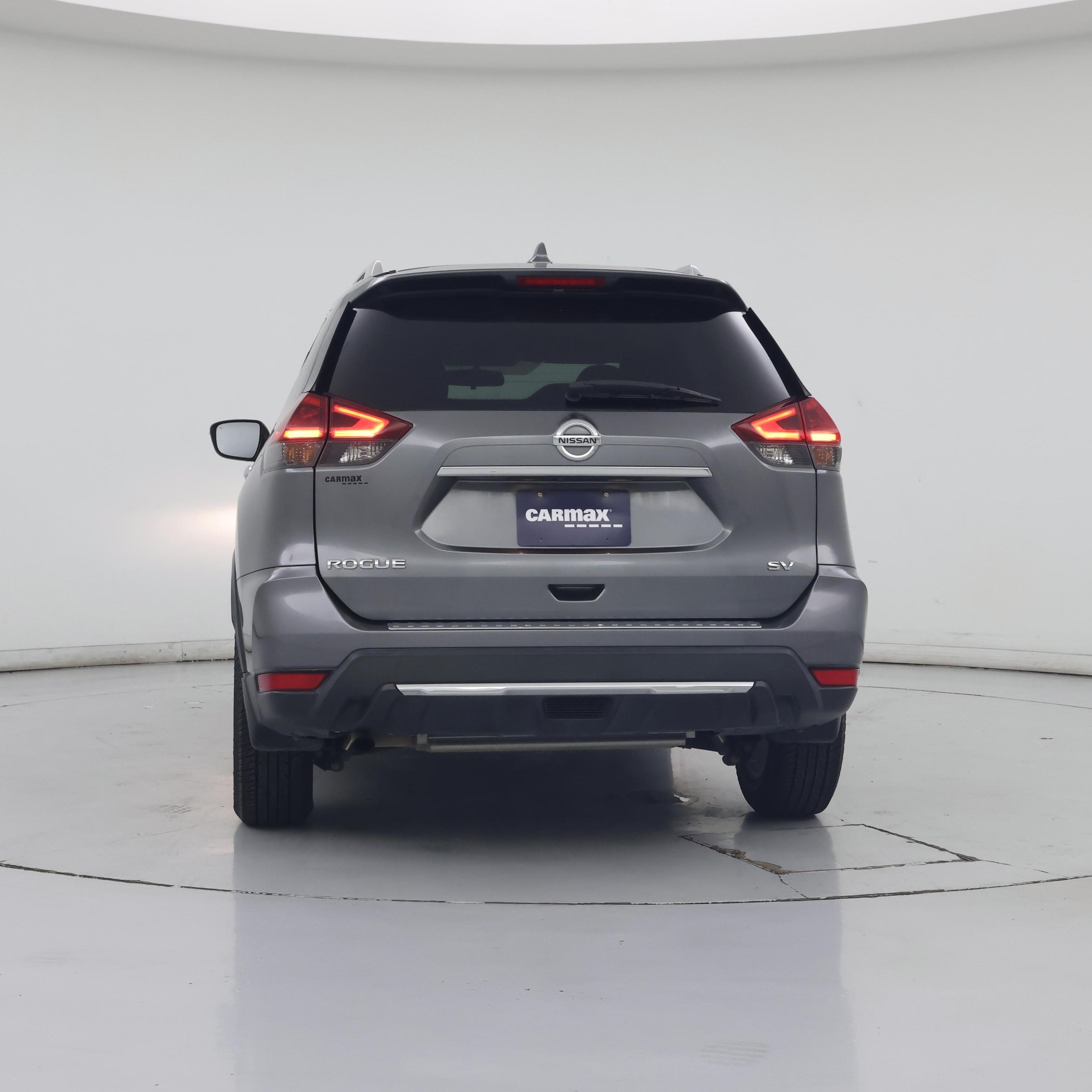 Thumbnail: 2018 Nissan Rogue - 6