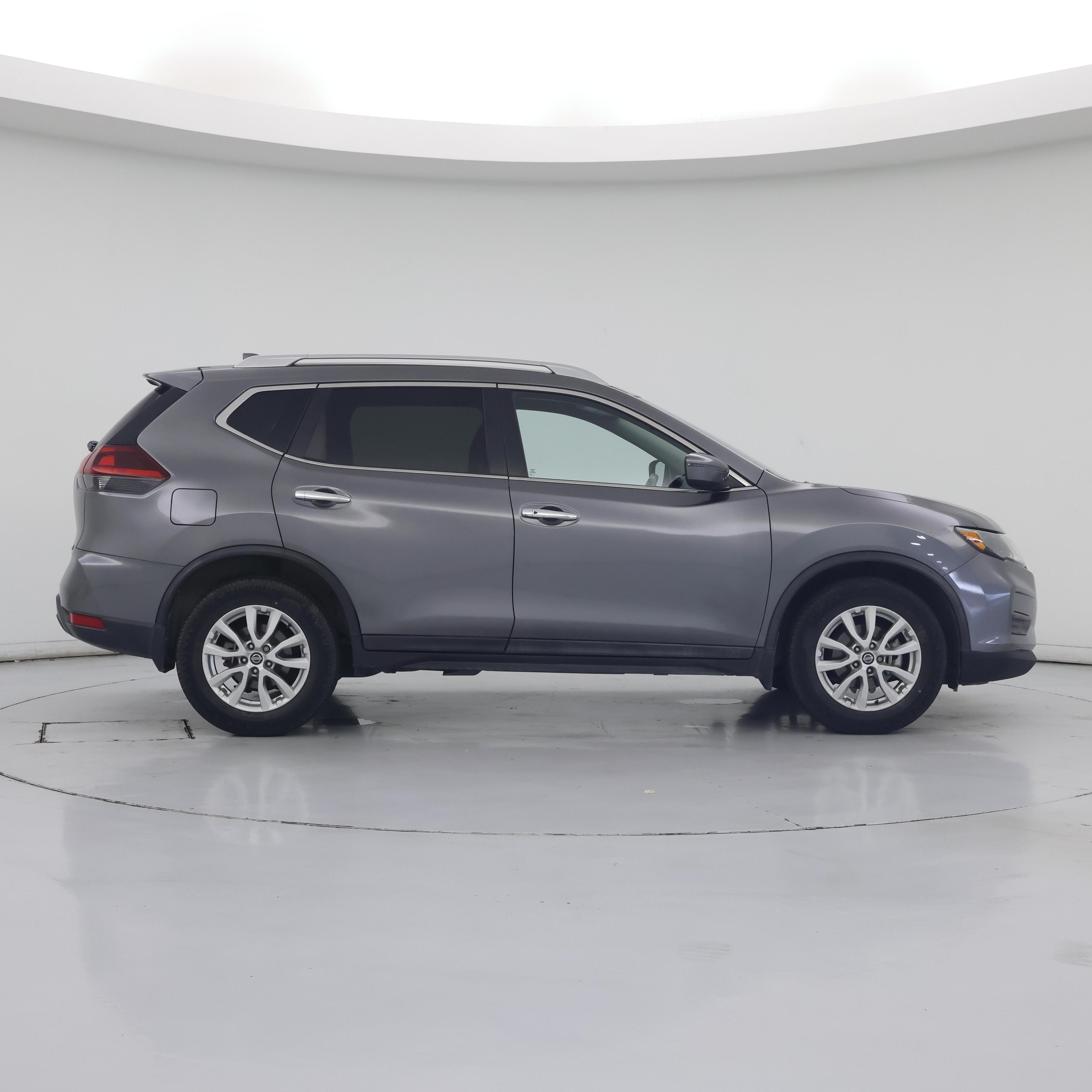 Thumbnail: 2018 Nissan Rogue - 7