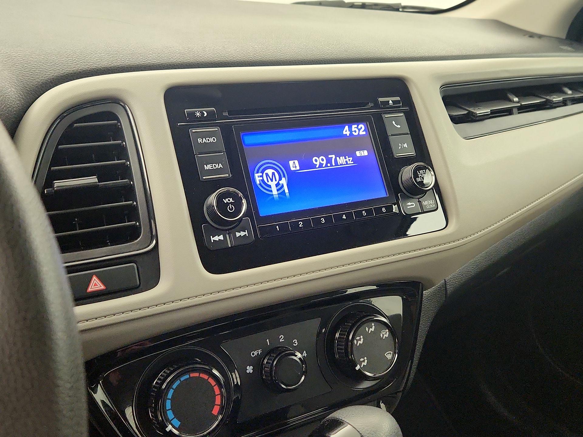 Thumbnail: 2022 Honda HR-V - 13