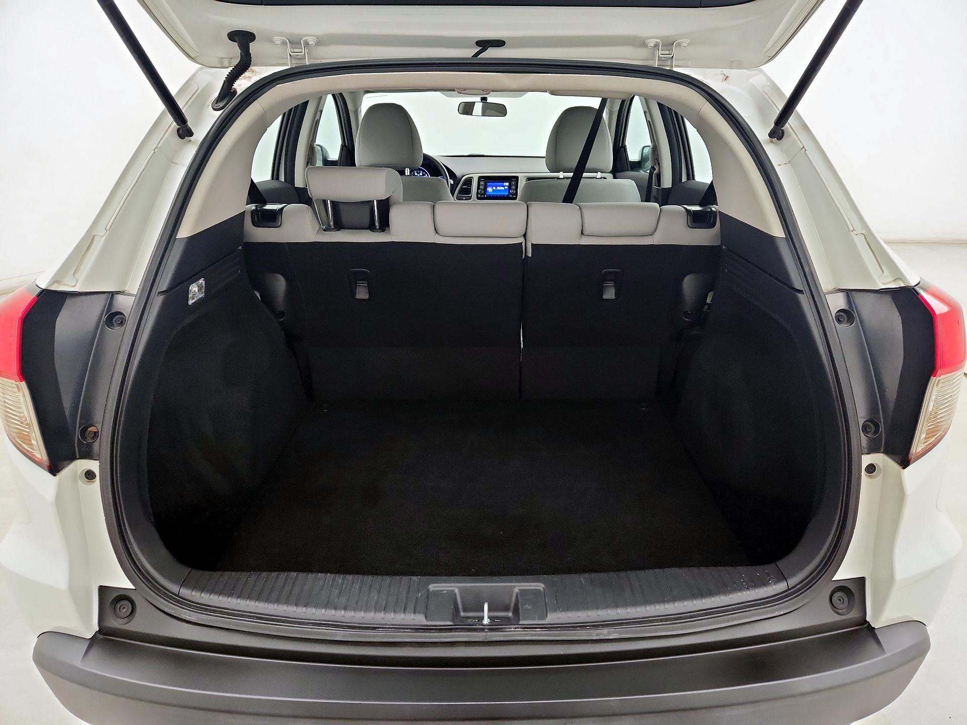 Thumbnail: 2022 Honda HR-V - 18