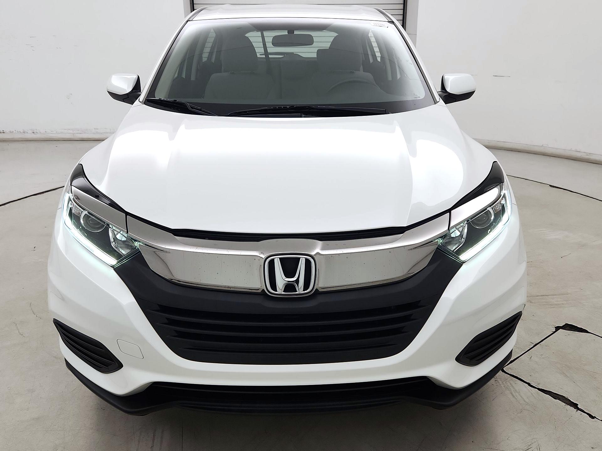 Thumbnail: 2022 Honda HR-V - 2