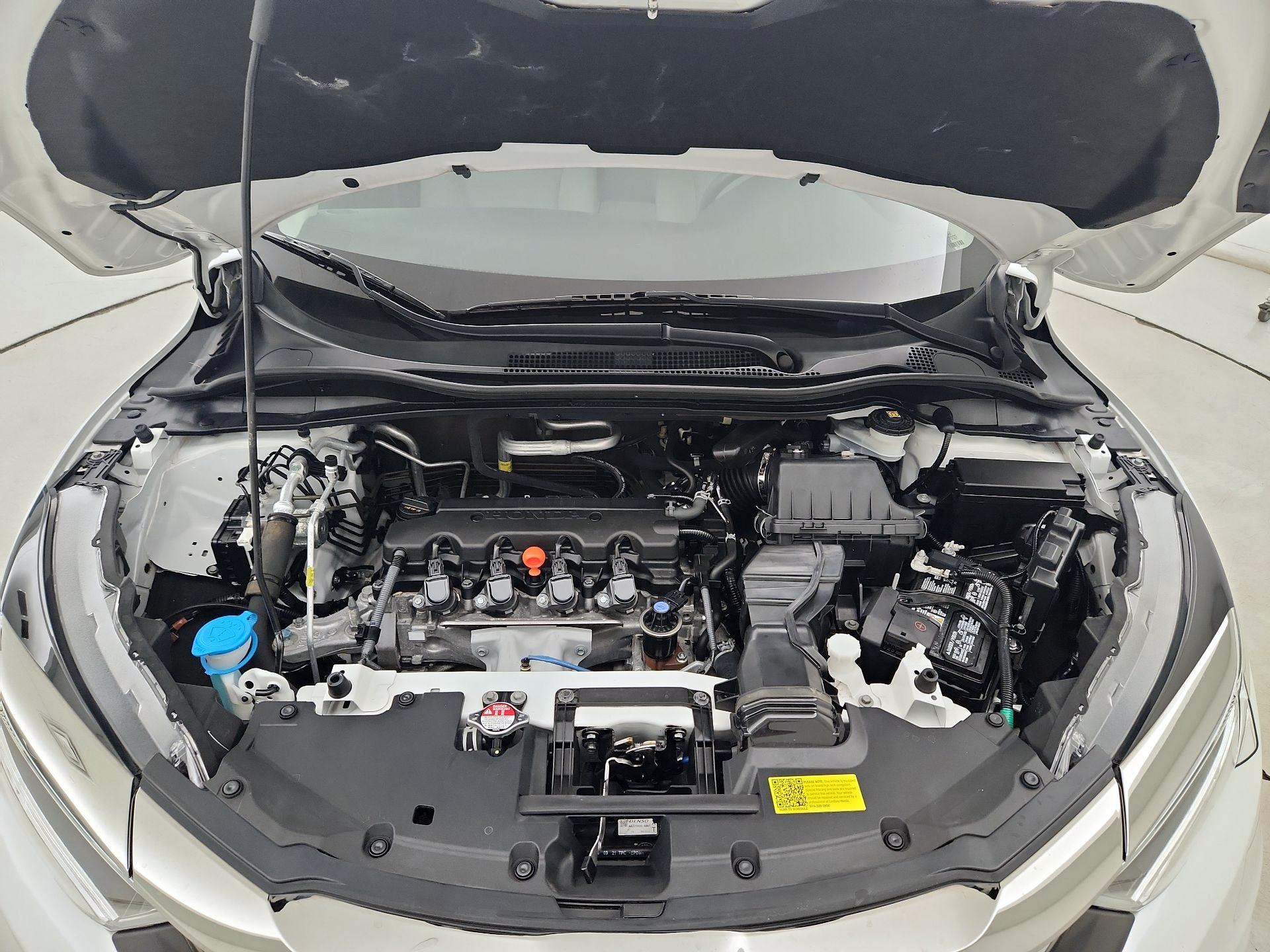 Thumbnail: 2022 Honda HR-V - 19