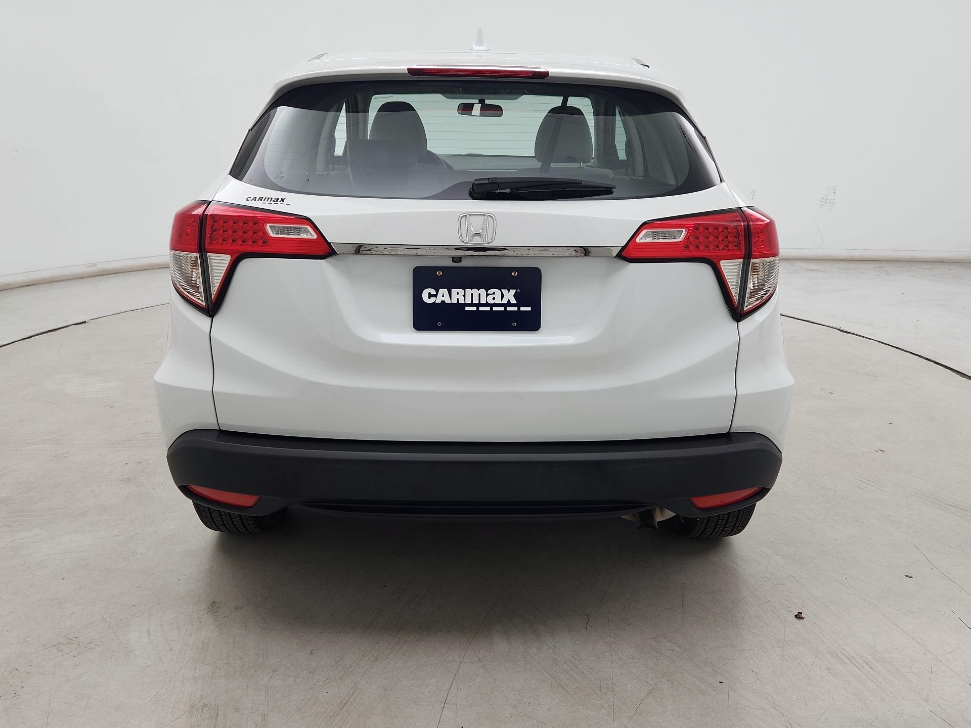 Thumbnail: 2022 Honda HR-V - 6