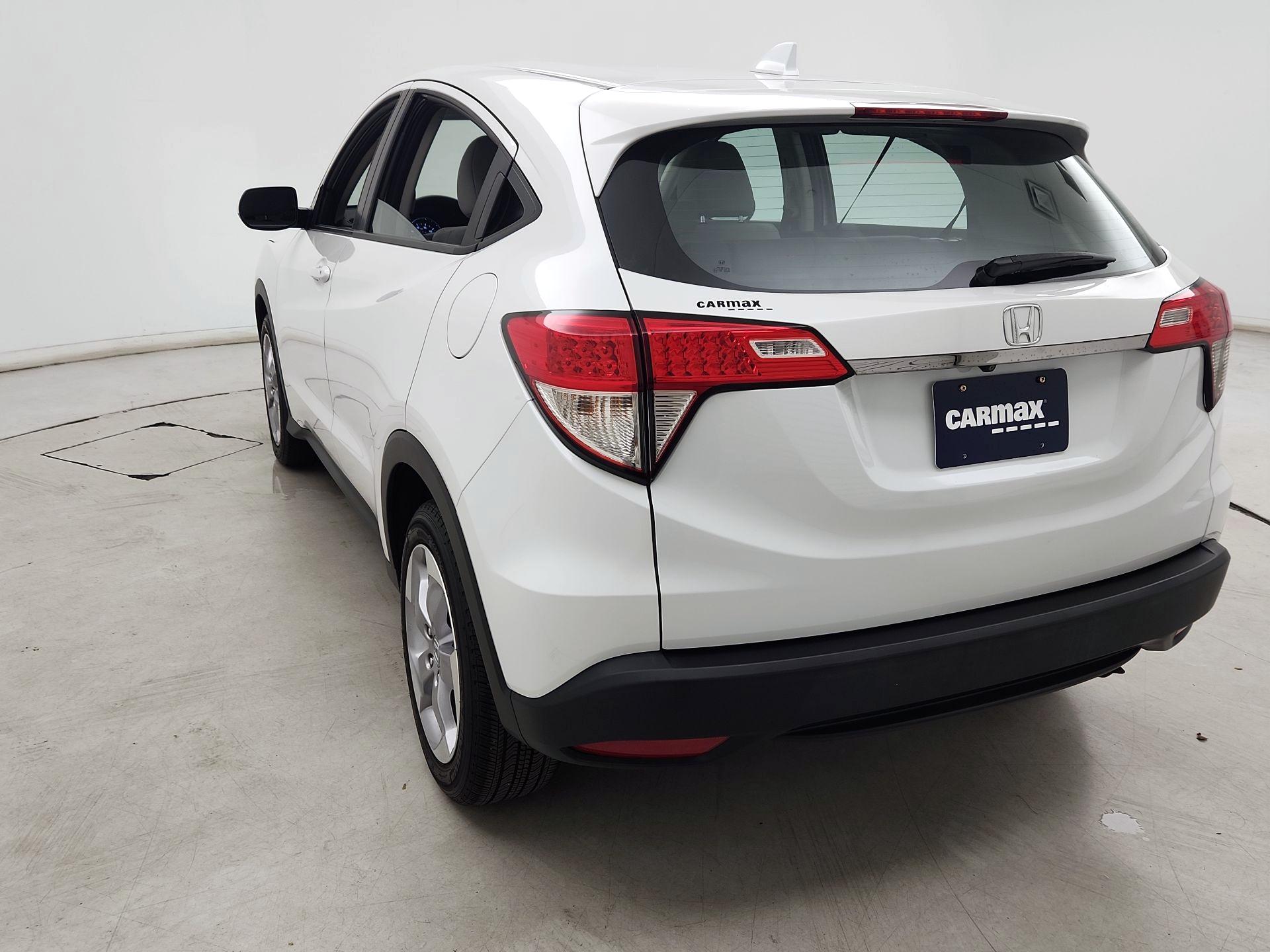 Thumbnail: 2022 Honda HR-V - 7