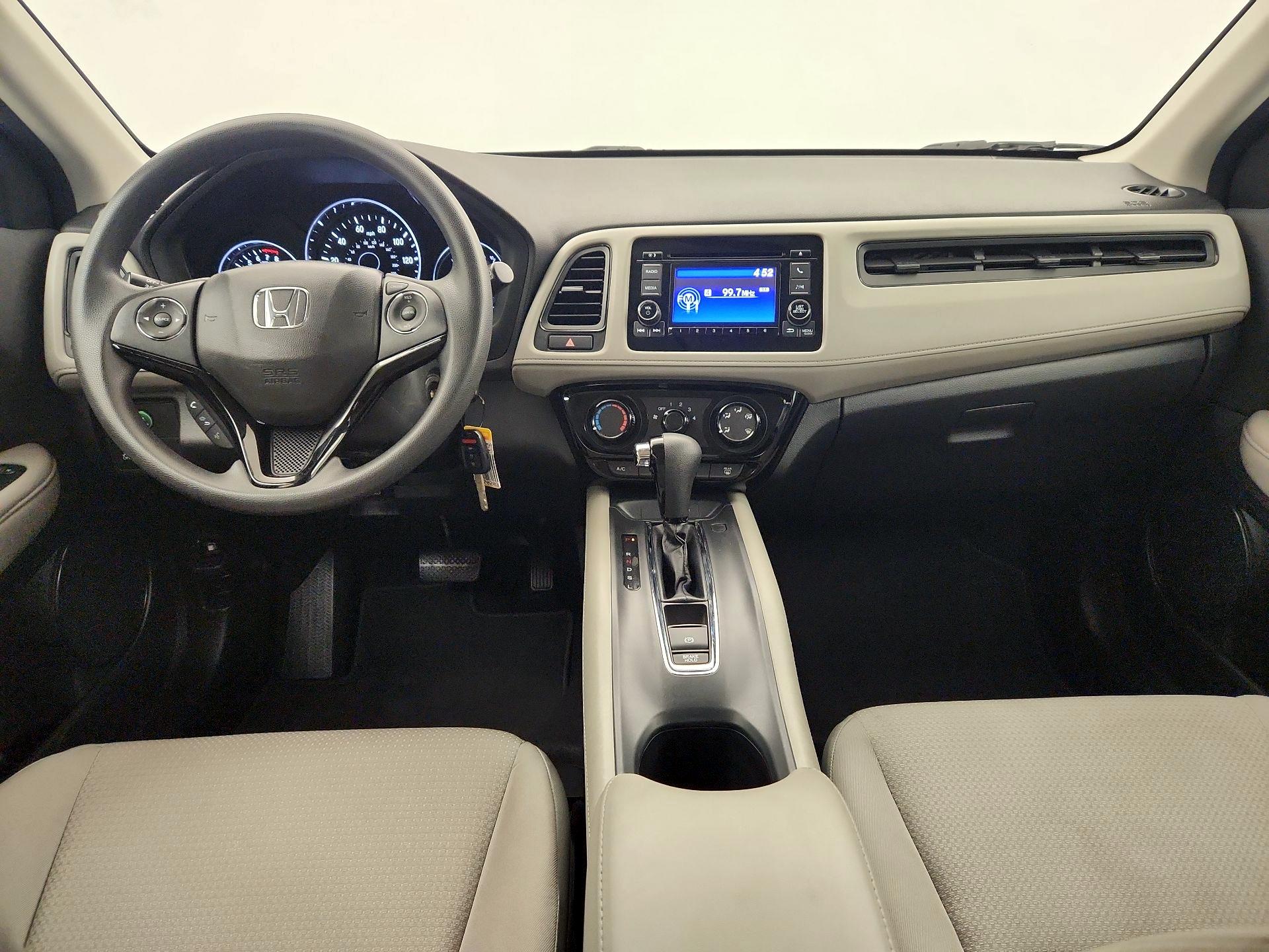 Thumbnail: 2022 Honda HR-V - 8