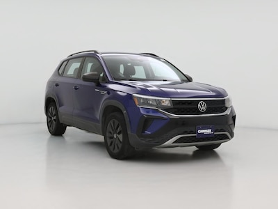 2022 Volkswagen Taos S