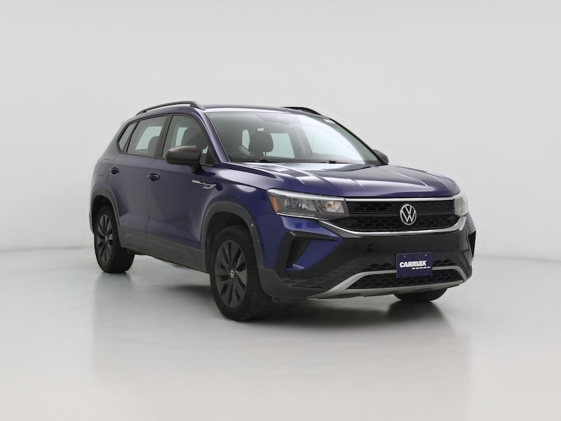 2022 Volkswagen Taos S -
                  Plano, TX