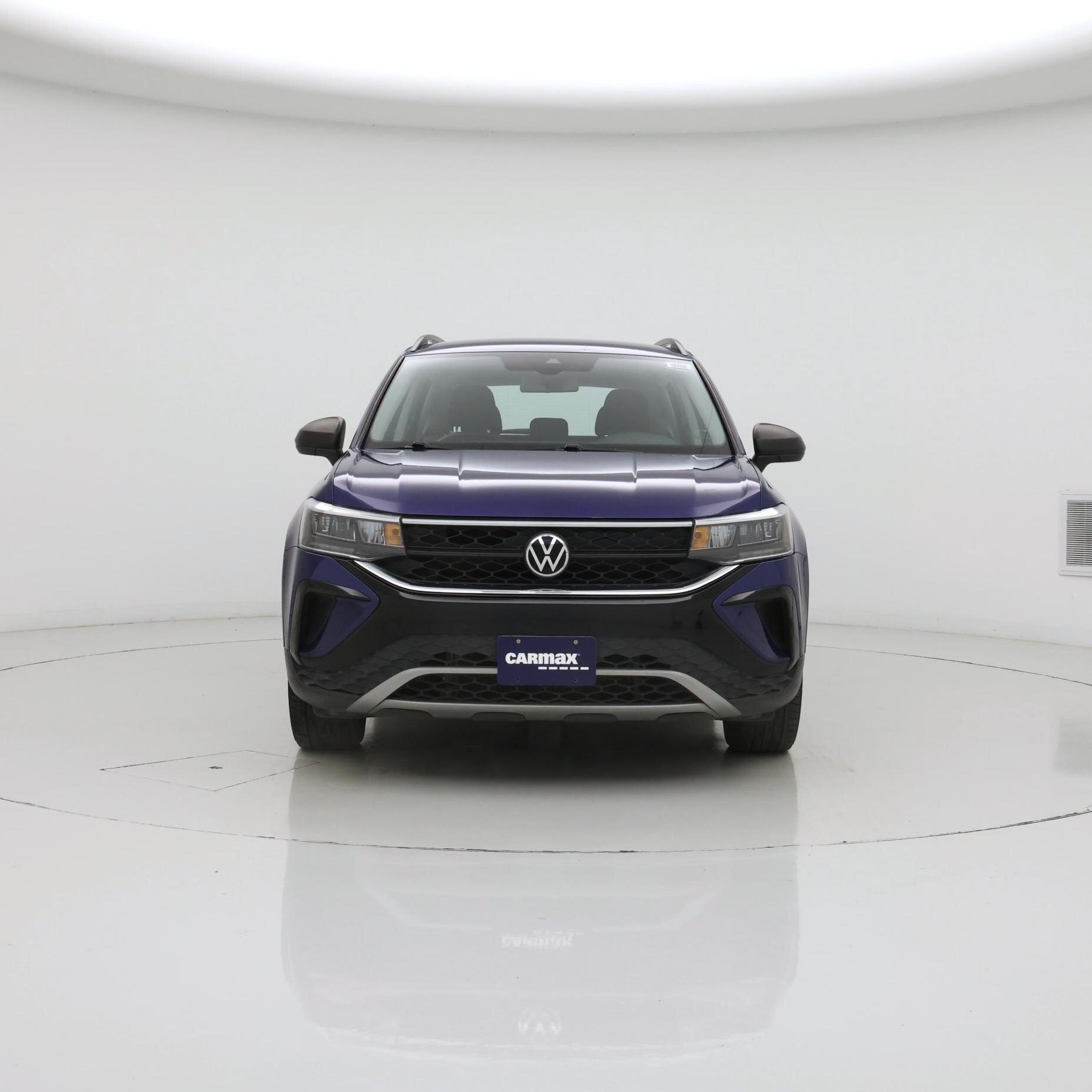 Thumbnail: 2022 Volkswagen Taos - 5