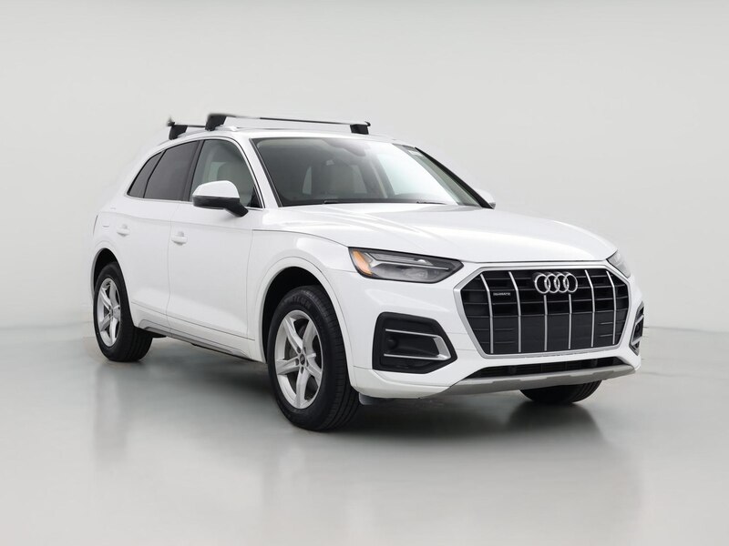 2021 Audi Q5 Premium