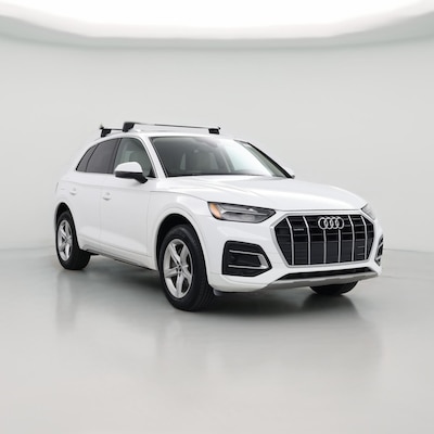2021 Audi Q5 Premium