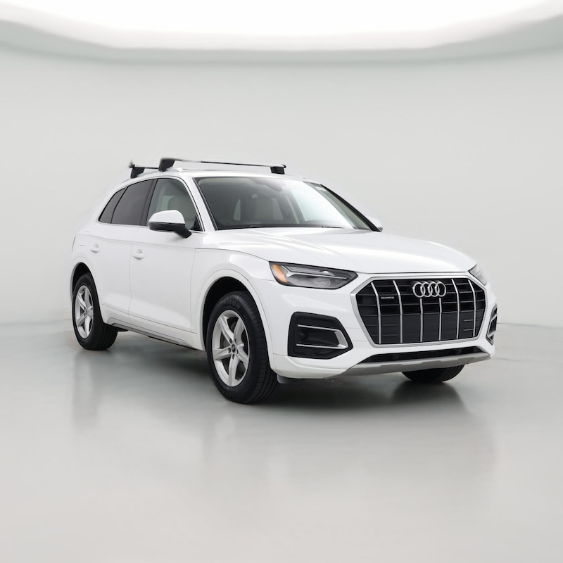 2021 Audi Q5 Premium