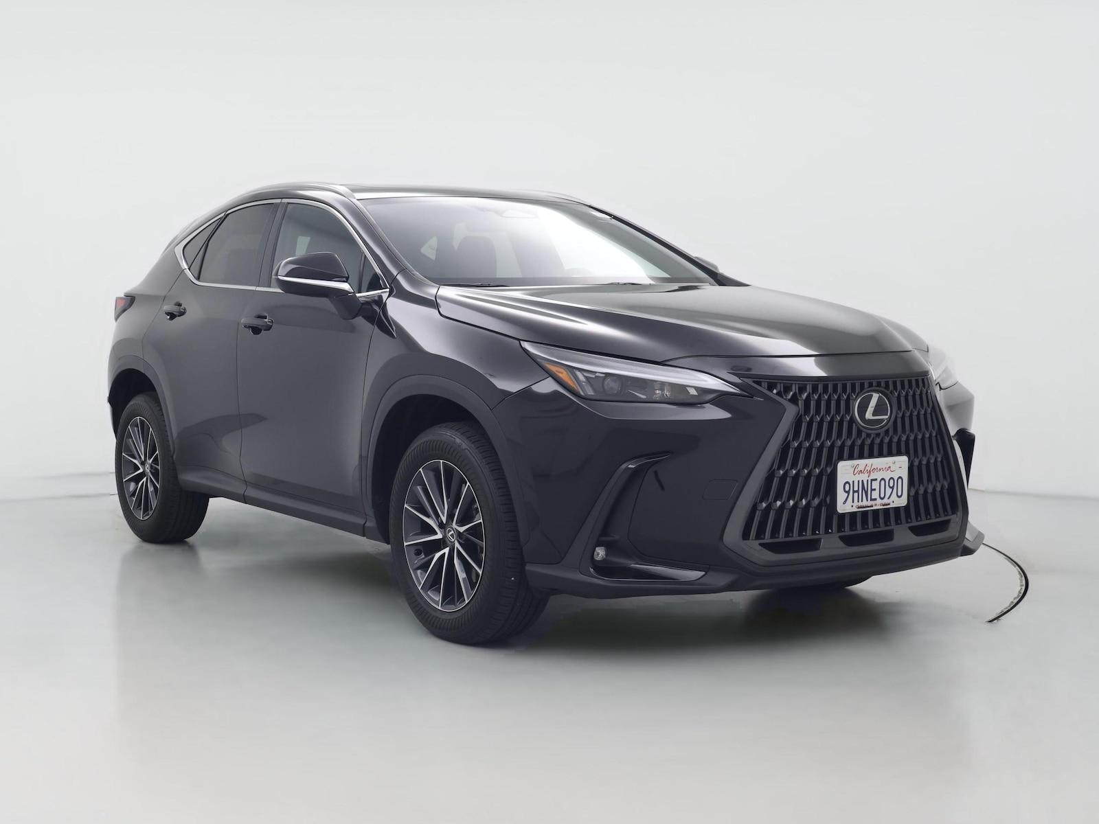 2024 Lexus NX