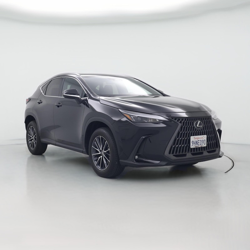 2024 Lexus NX 350