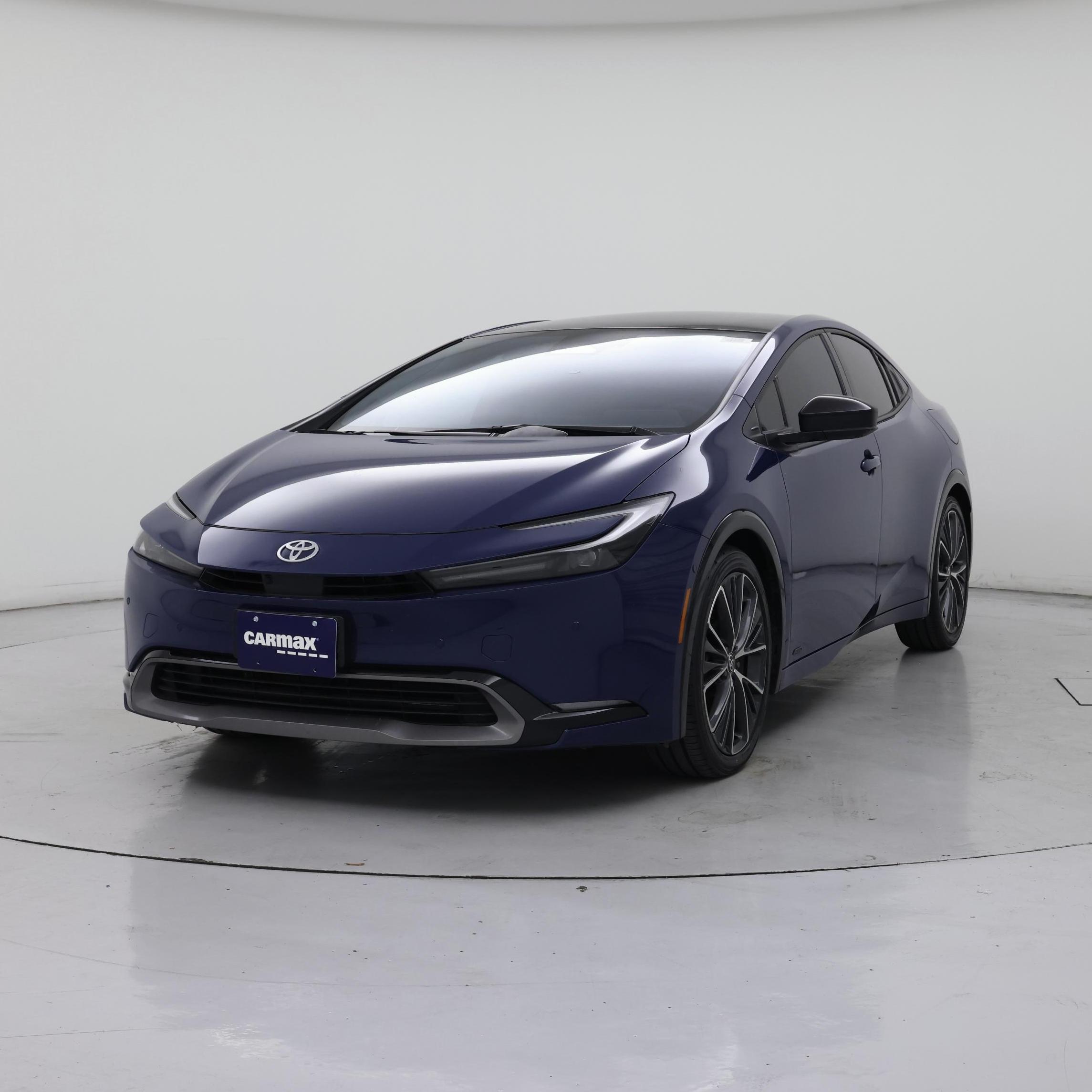 Thumbnail: 2024 Toyota Prius - 4