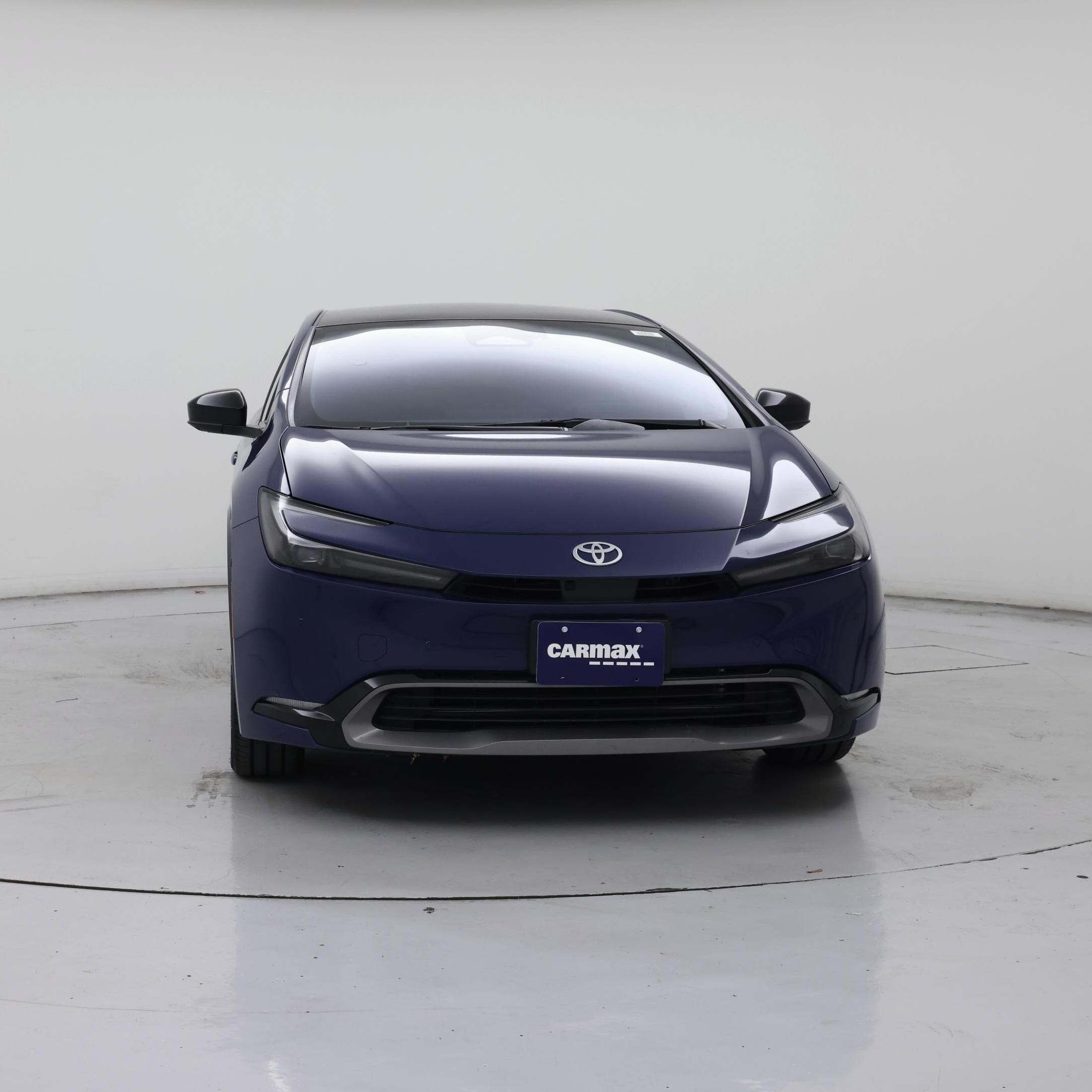 Thumbnail: 2024 Toyota Prius - 5