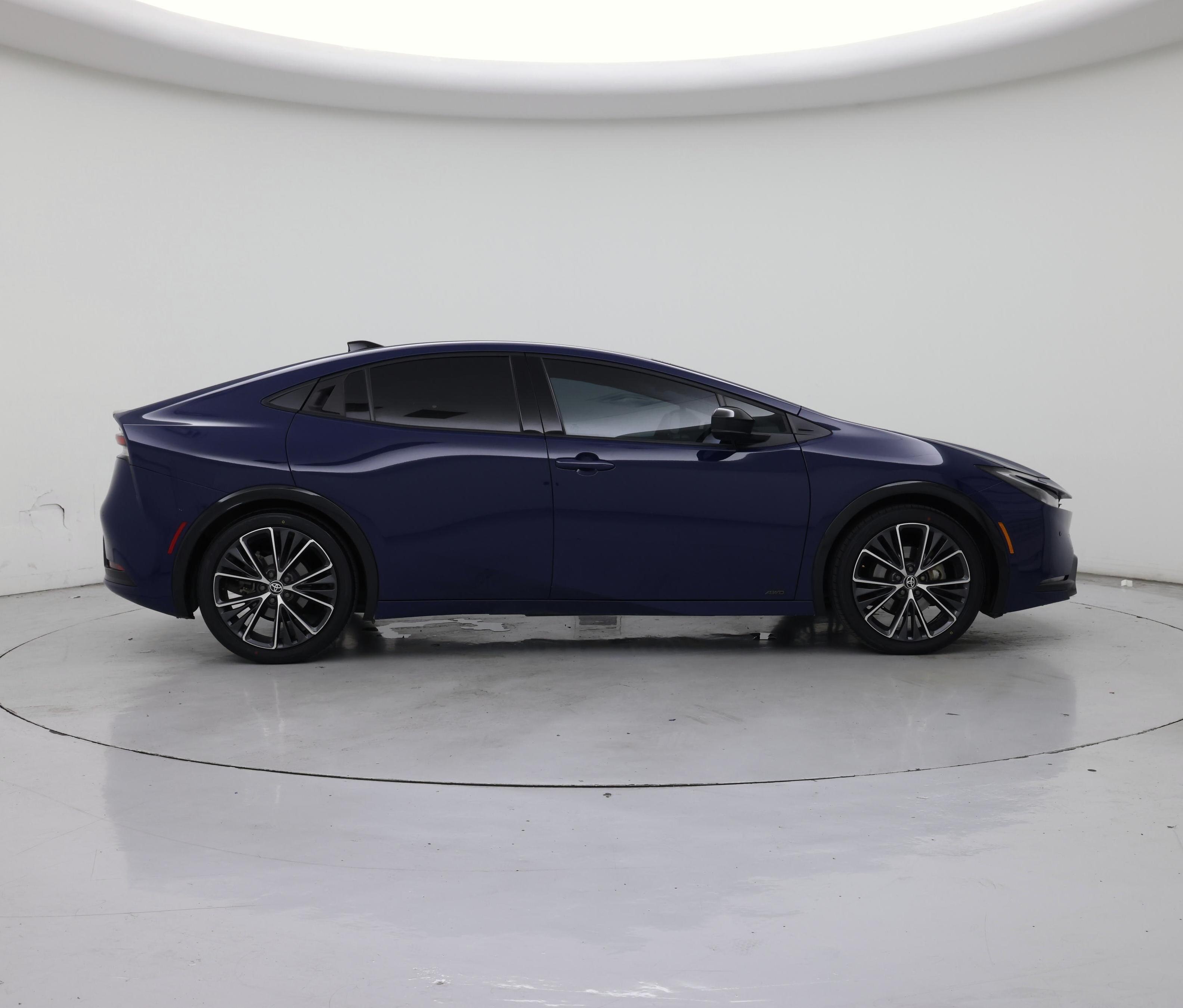 Thumbnail: 2024 Toyota Prius - 7