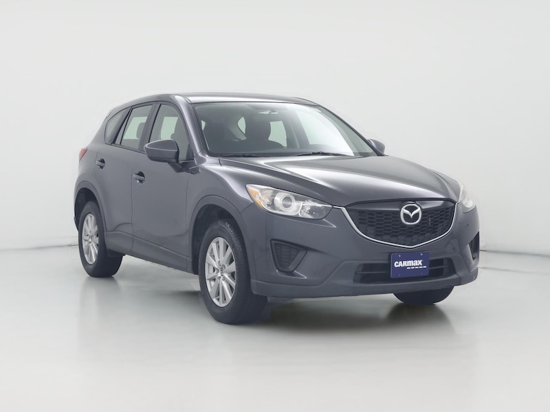 2015 Mazda CX-5 Sport