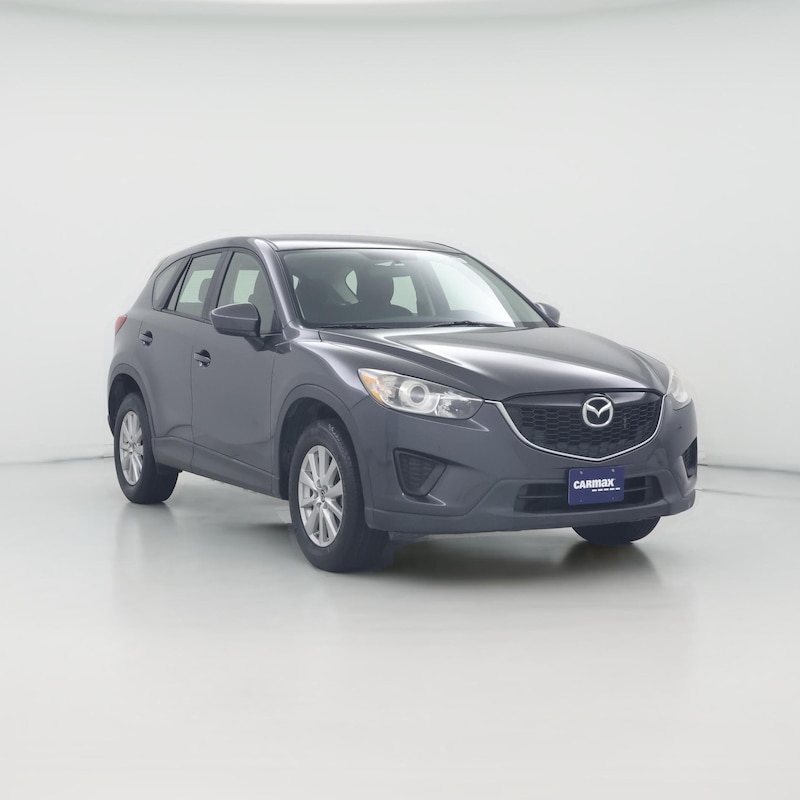2015 Mazda CX-5 Sport