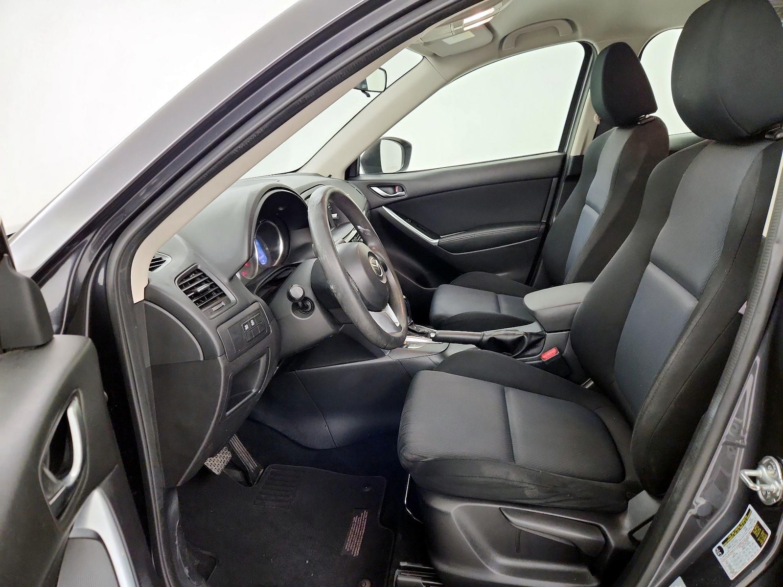 Side Airbags