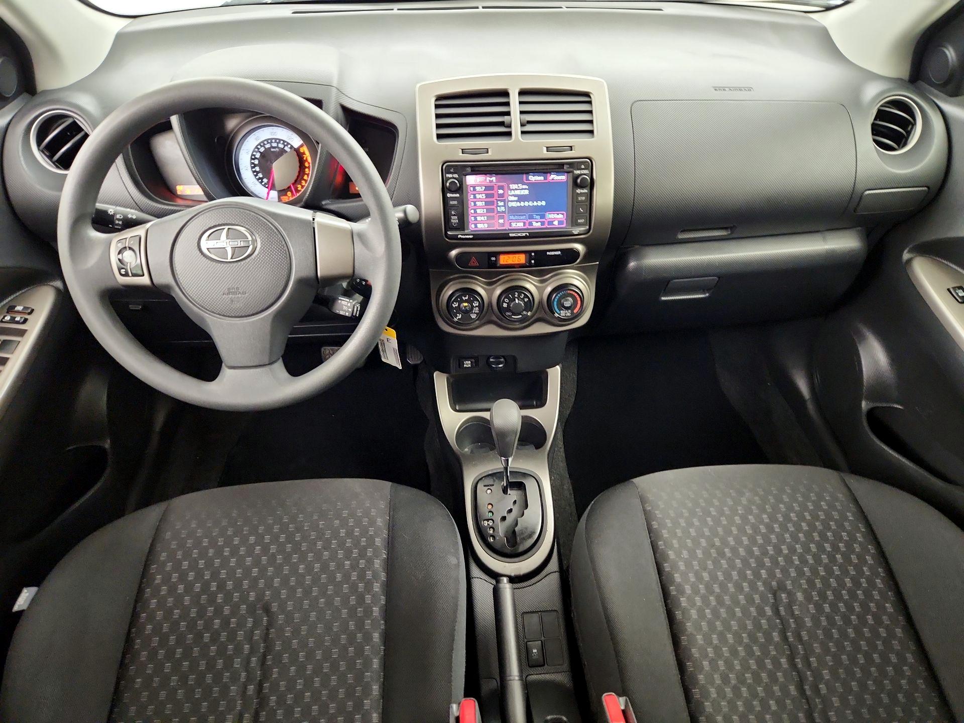 Thumbnail: 2014 Scion xD - 9