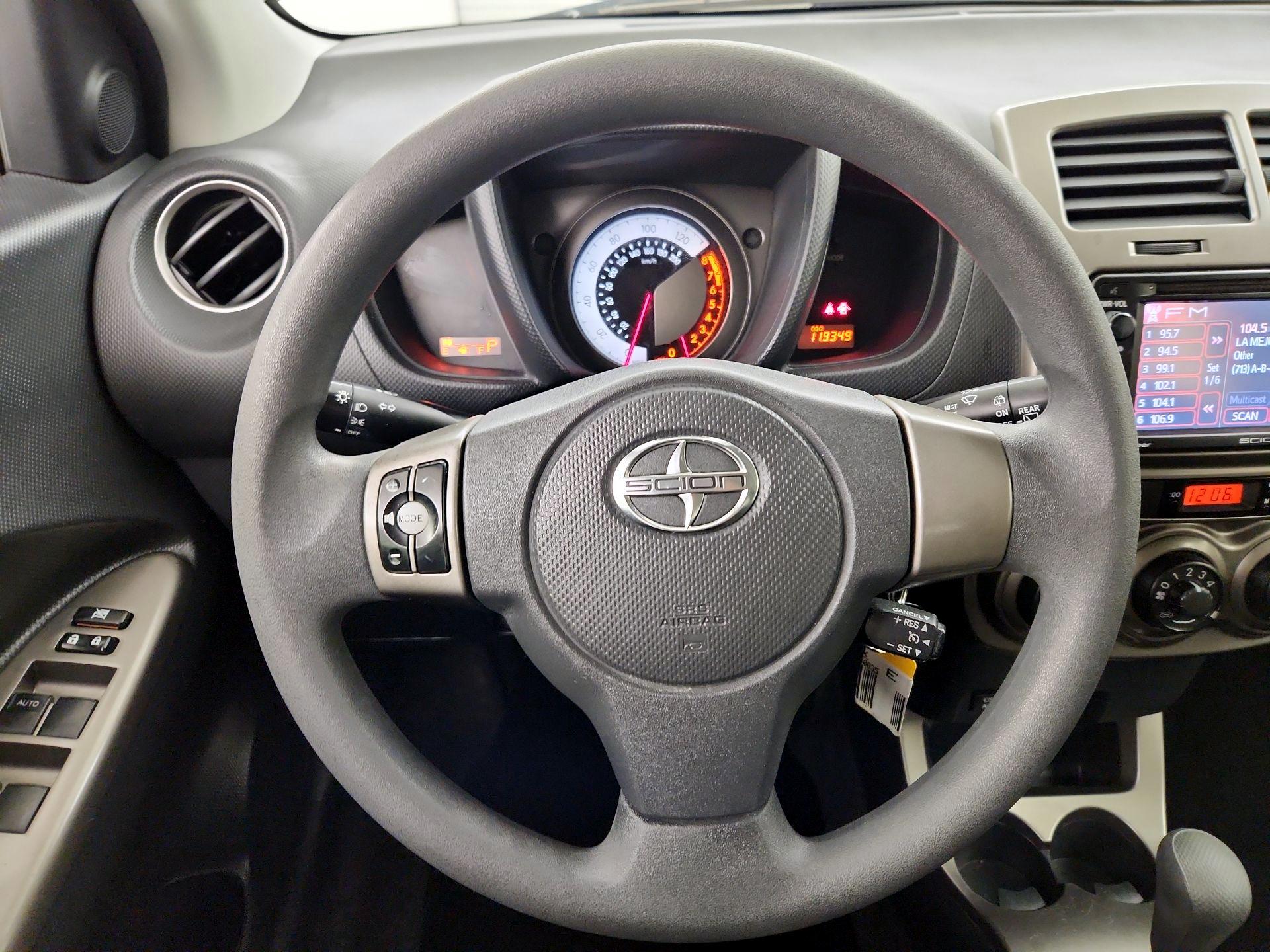 Thumbnail: 2014 Scion xD - 10