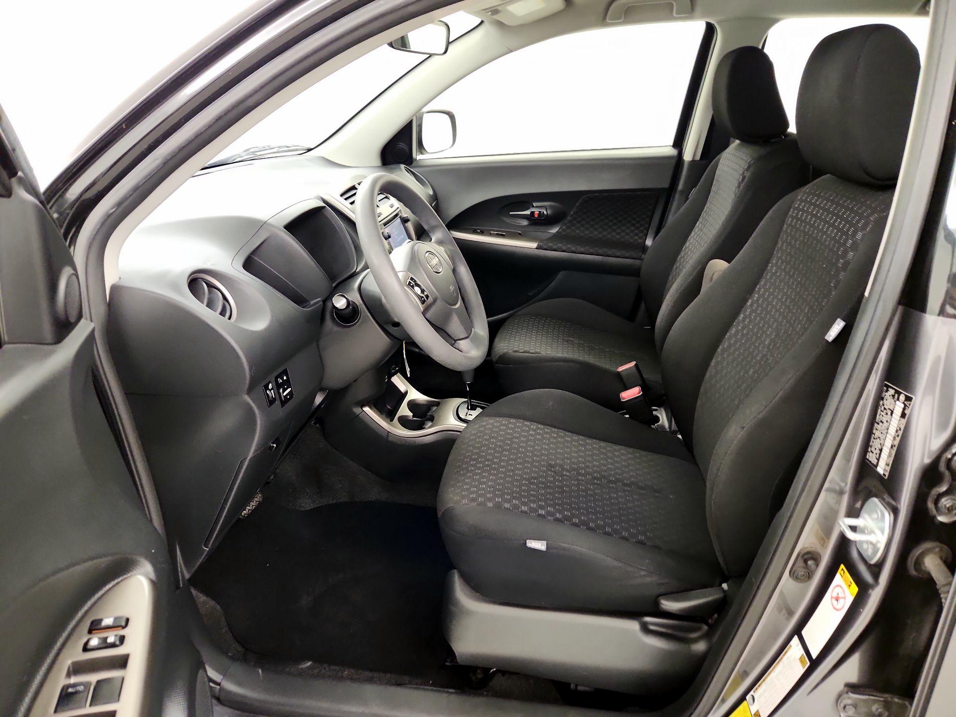 Thumbnail: 2014 Scion xD - 11