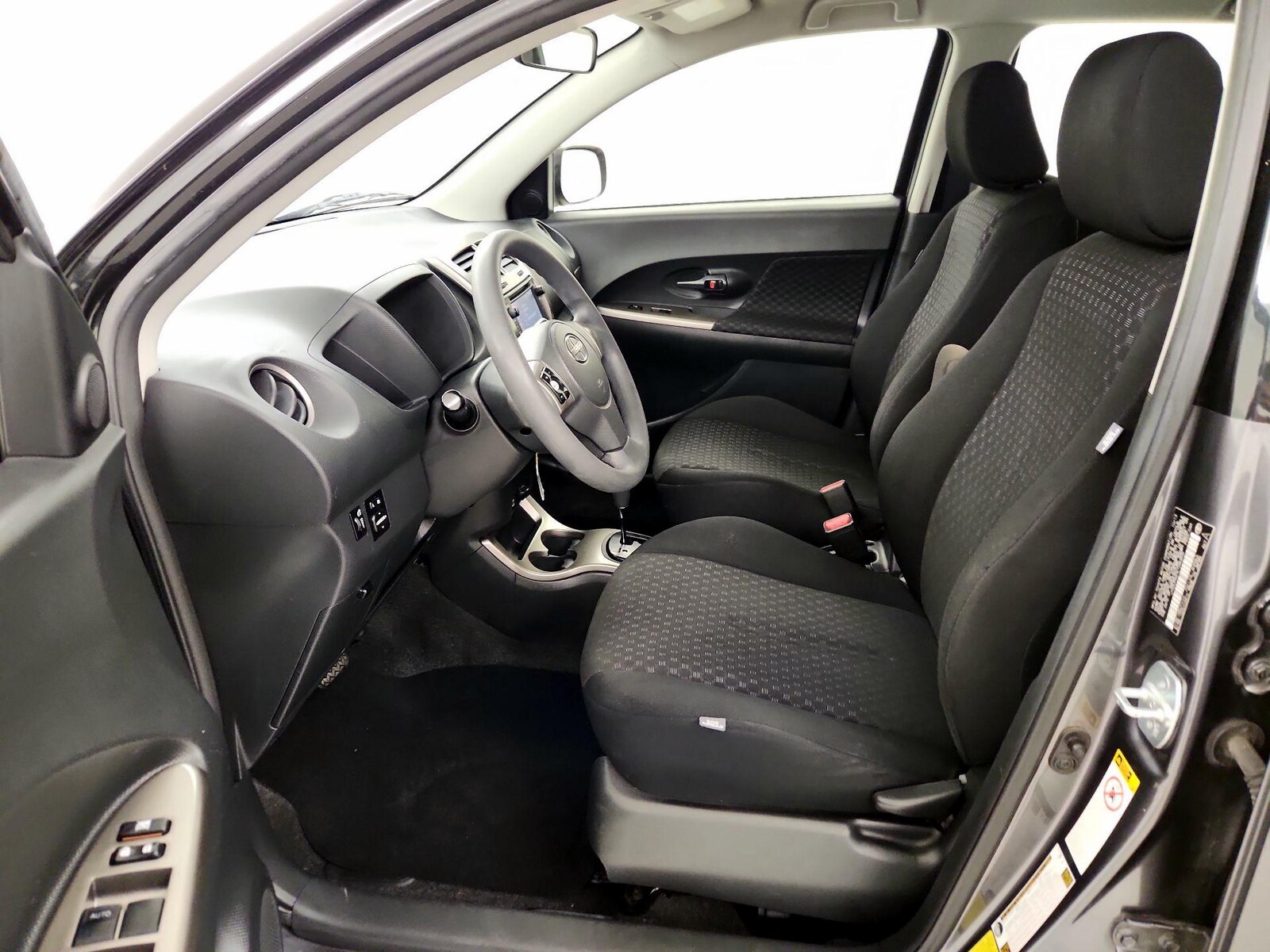 Side Airbags
