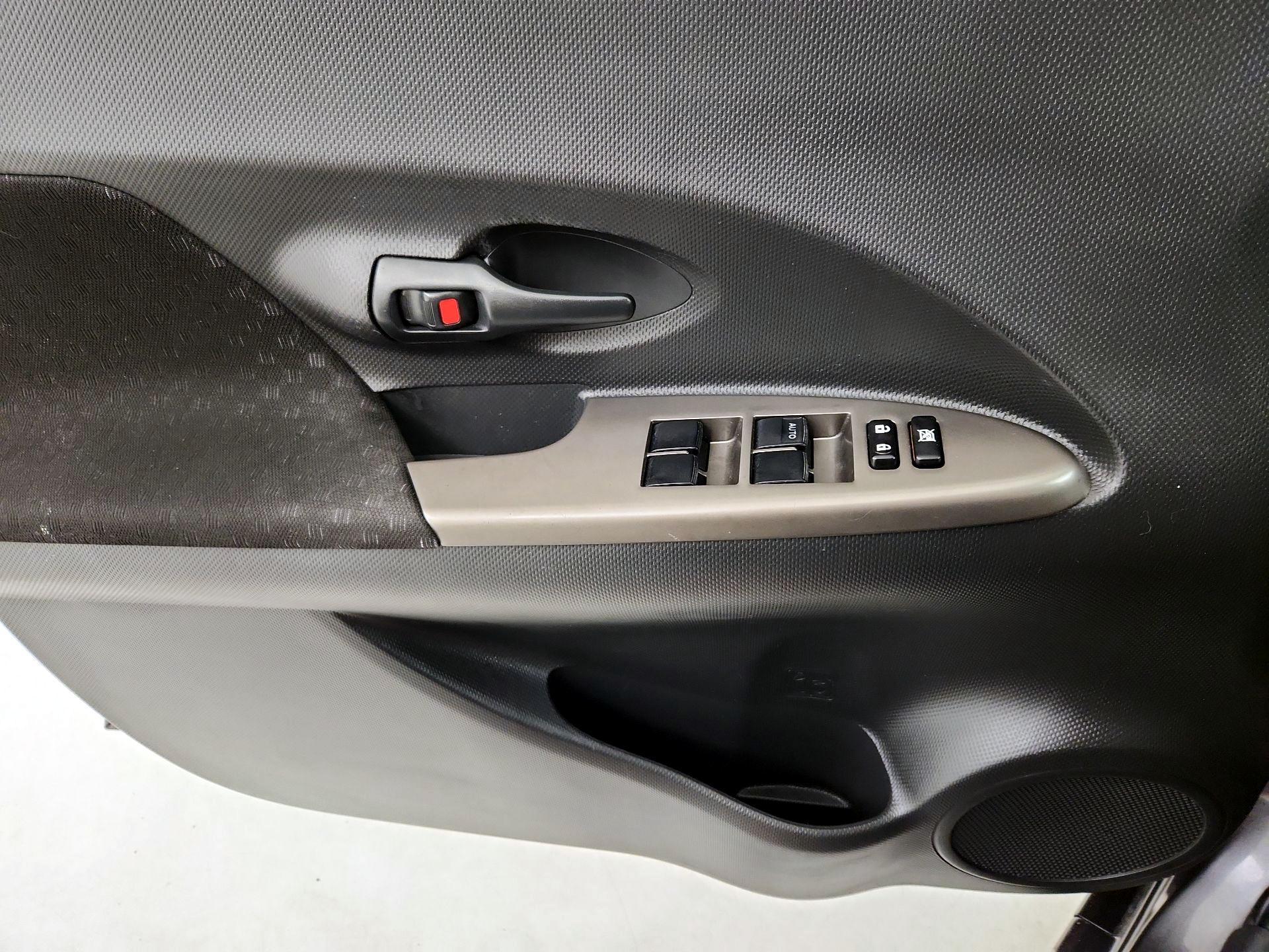 Thumbnail: 2014 Scion xD - 12