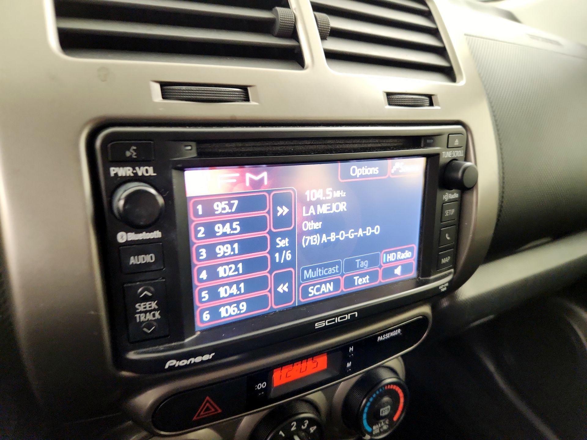 Thumbnail: 2014 Scion xD - 14