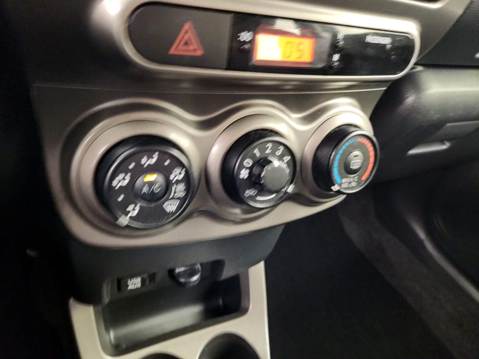 Thumbnail: 2014 Scion xD - 15